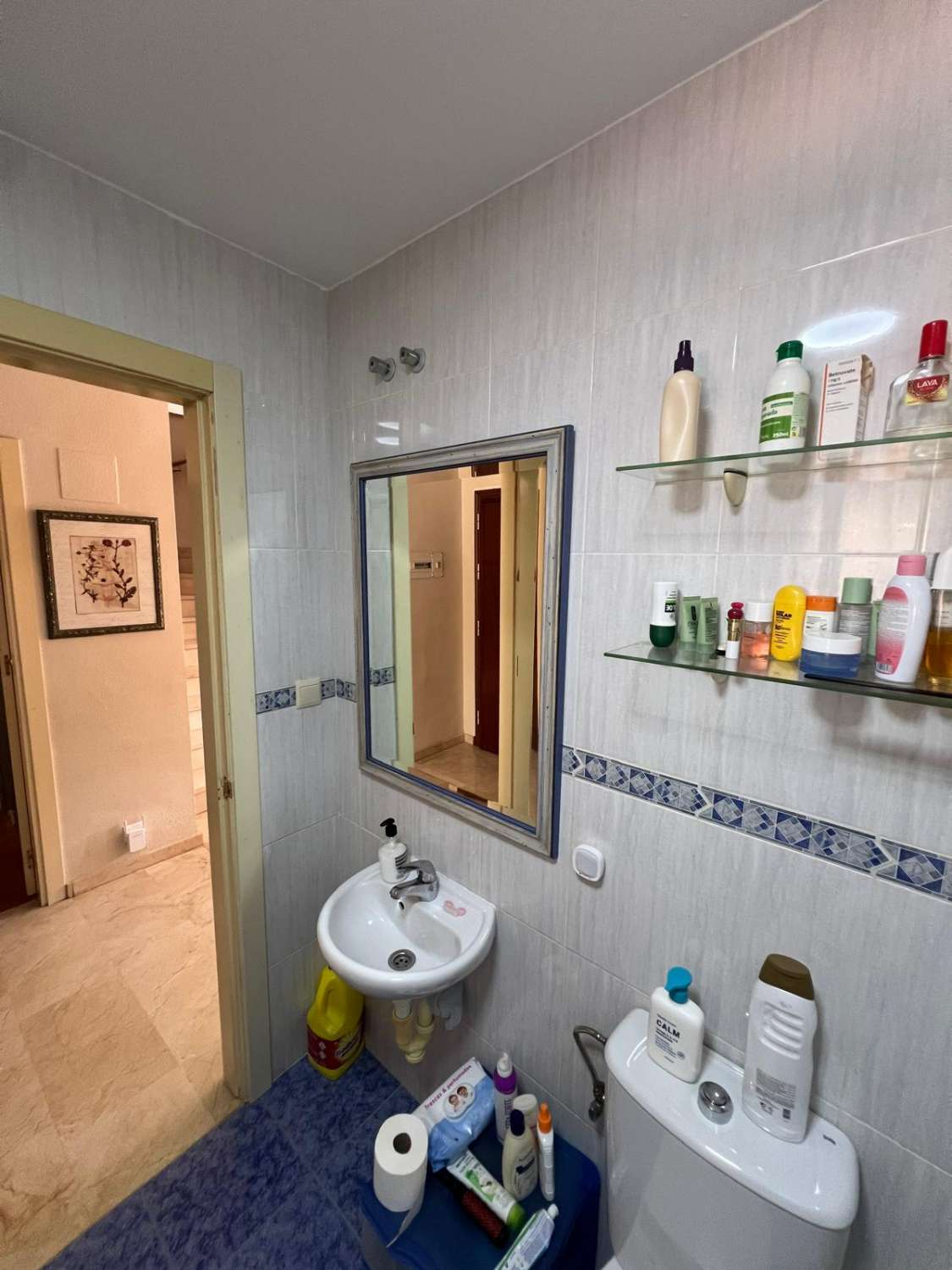 Chalet adosado en venta en el Tomillar
