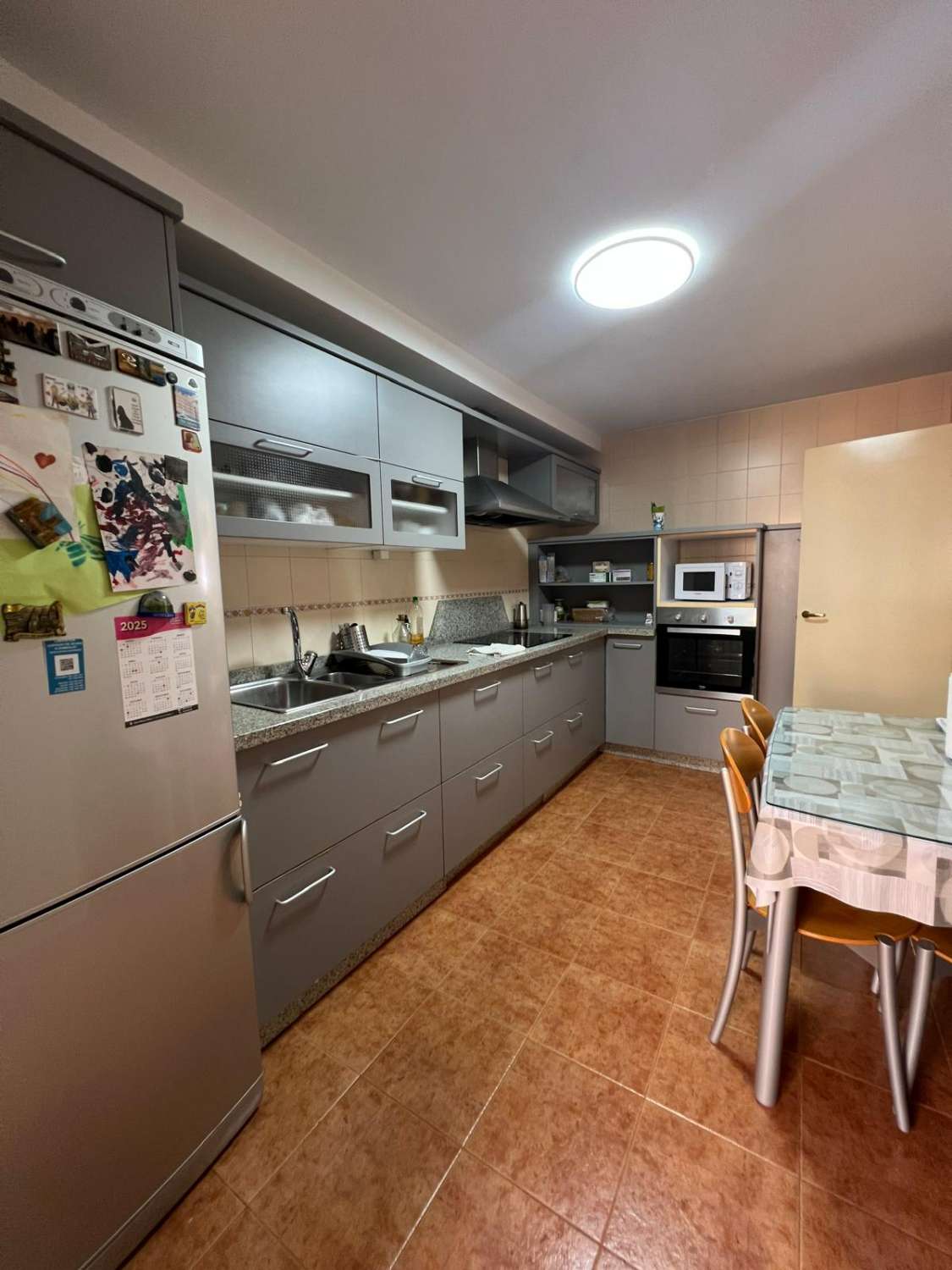 Chalet adosado en venta en el Tomillar
