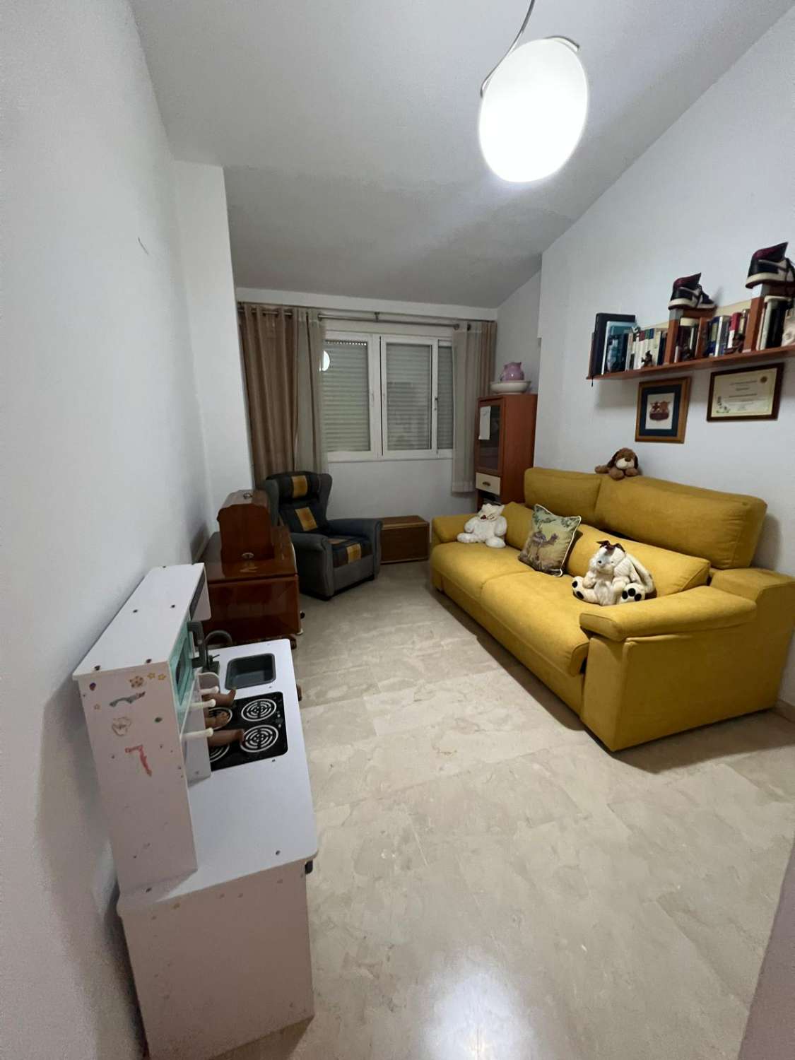 Chalet adosado en venta en el Tomillar