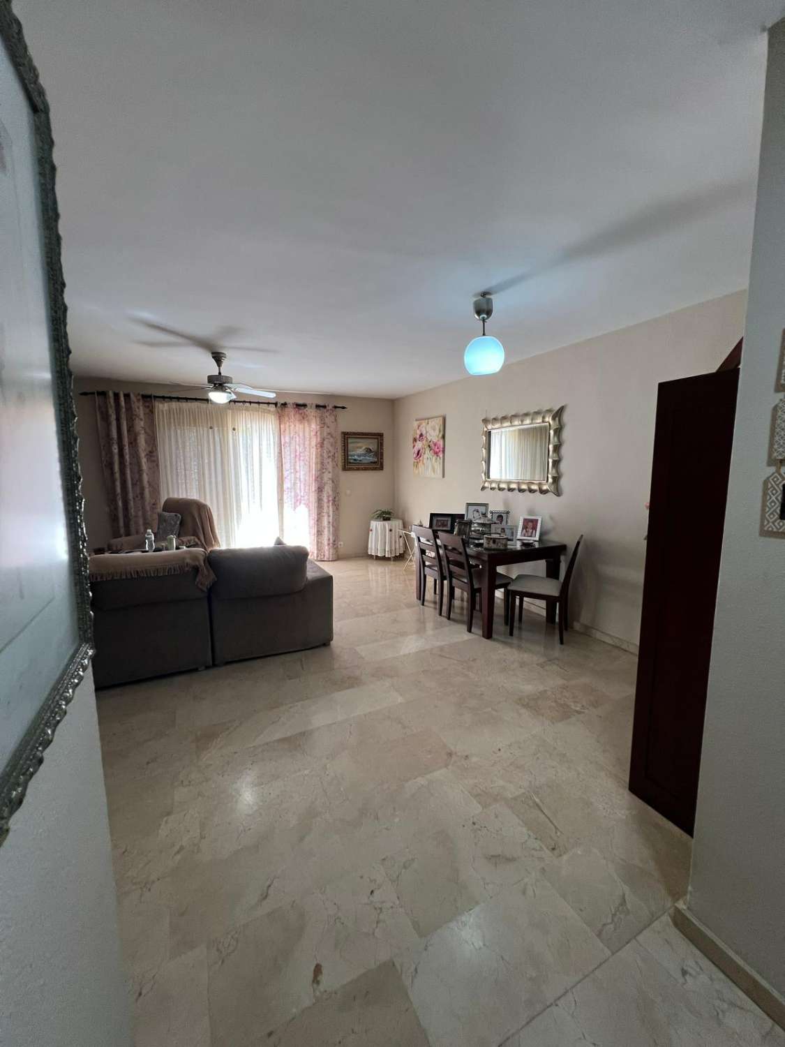 Chalet adosado en venta en el Tomillar