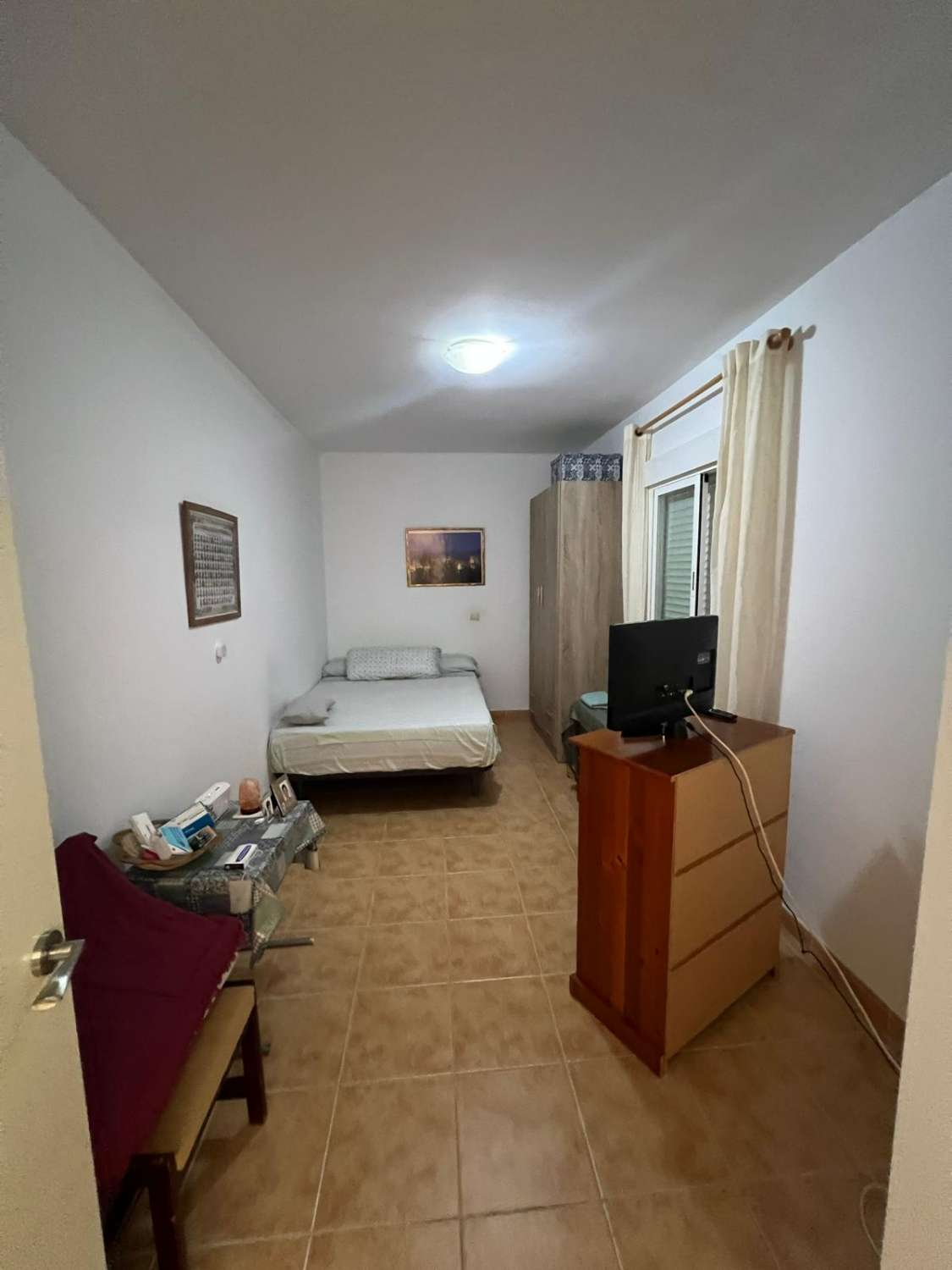 Chalet adosado en venta en el Tomillar