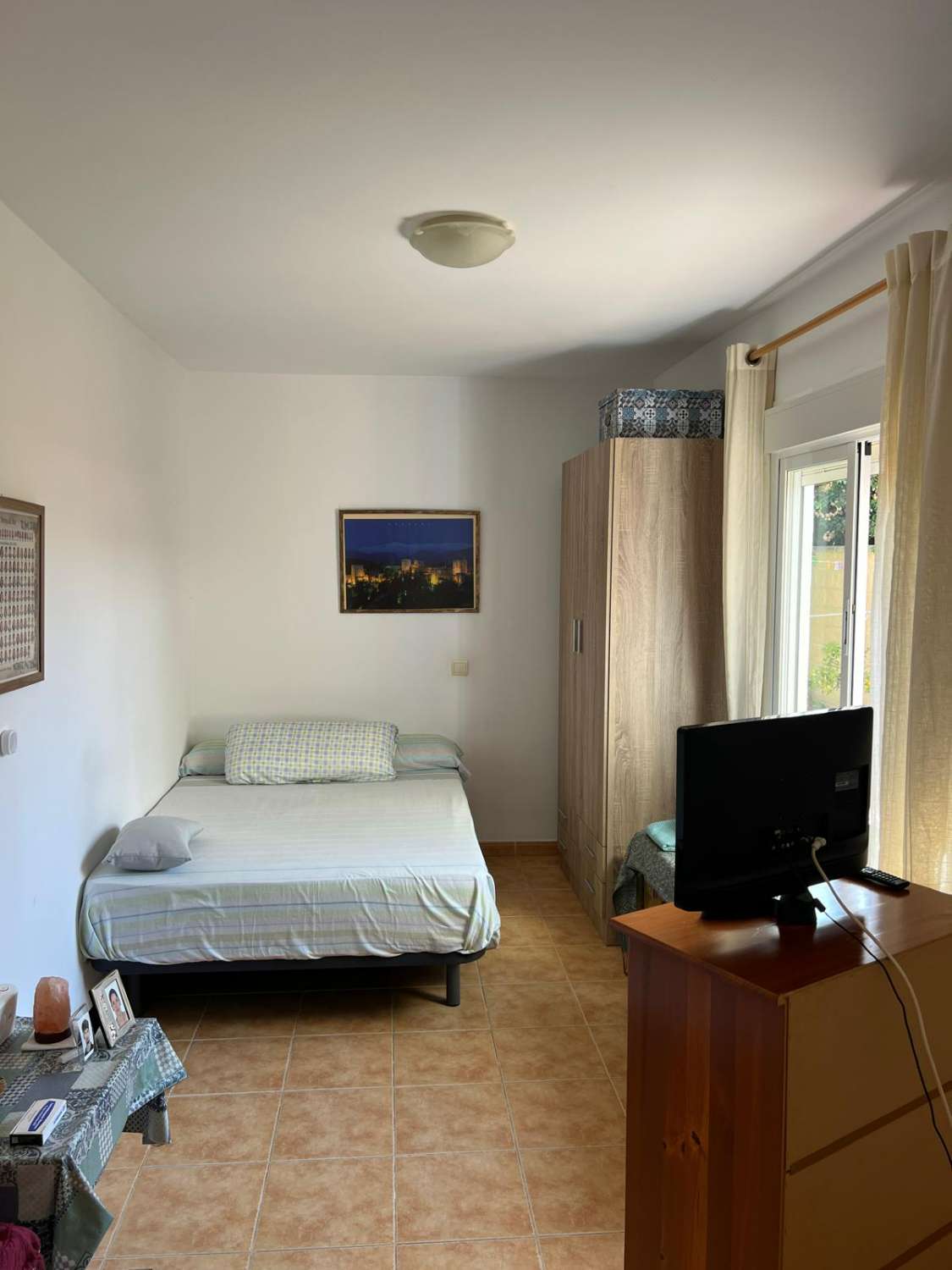 Chalet adosado en venta en el Tomillar