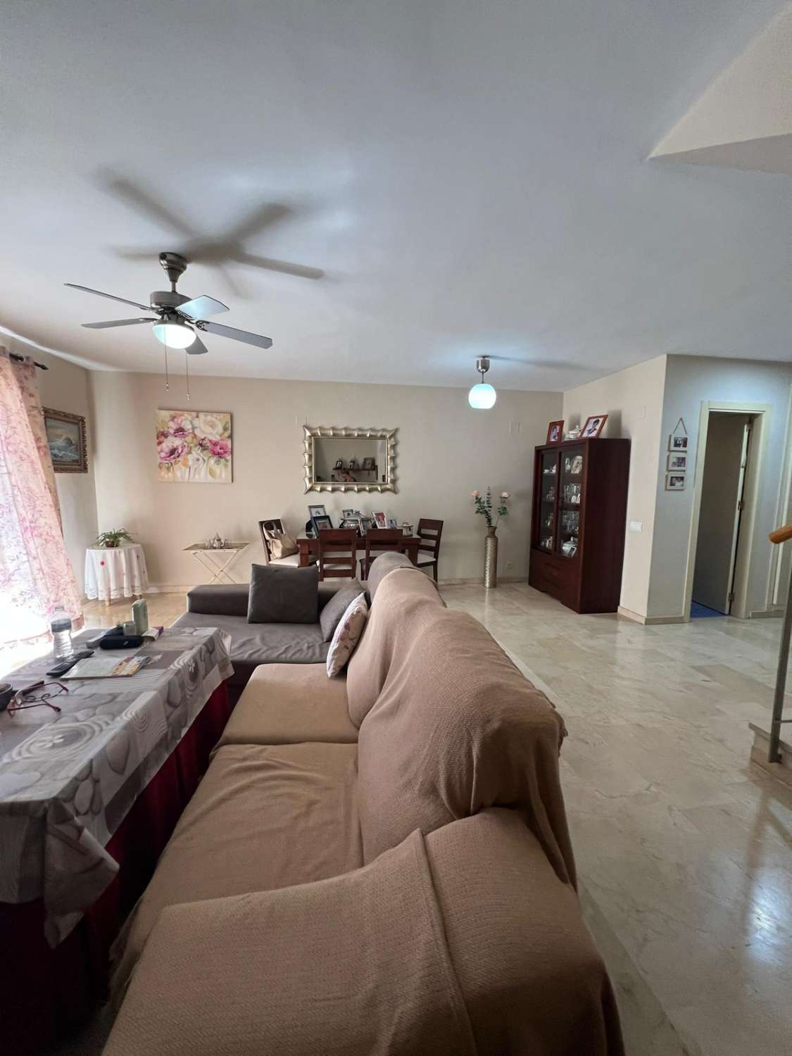 Chalet adosado en venta en el Tomillar