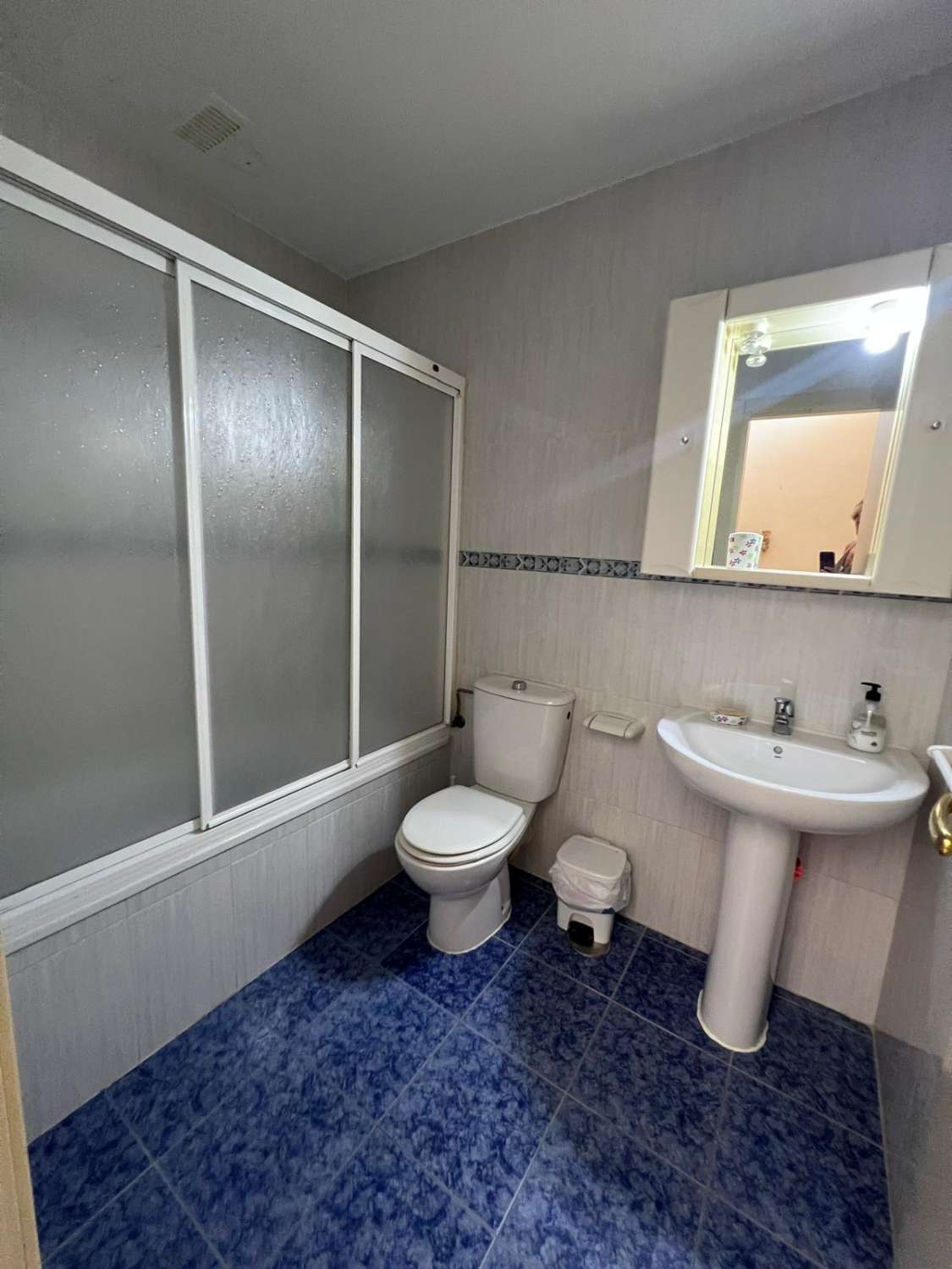 Chalet adosado en venta en el Tomillar