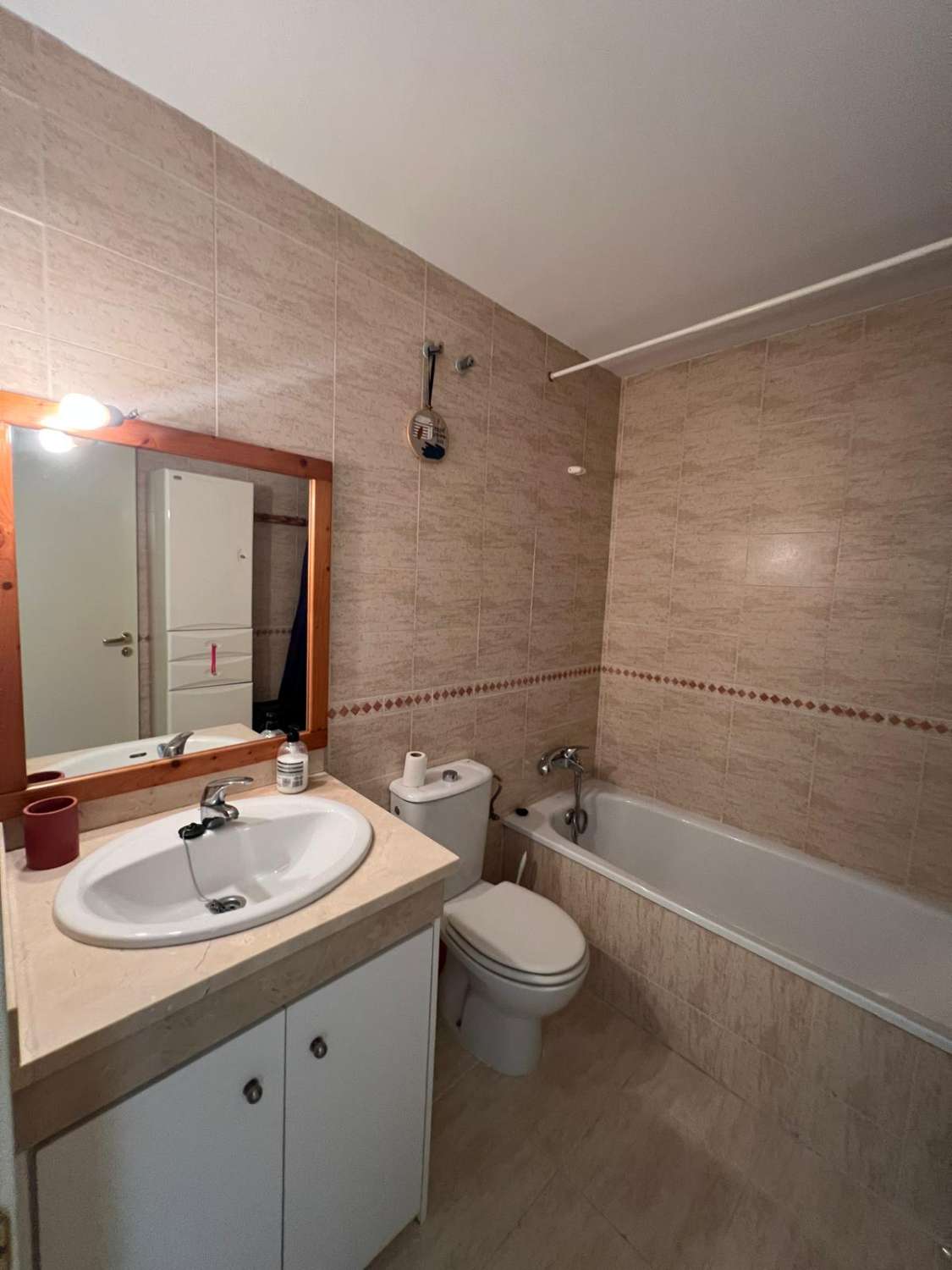 Chalet adosado en venta en el Tomillar