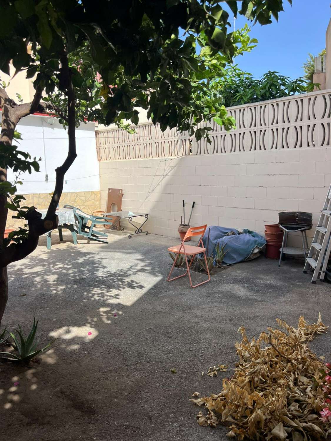 Chalet adosado en venta en el Tomillar