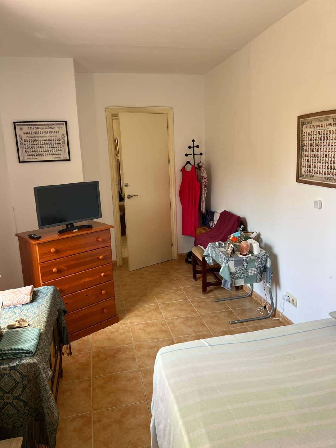 Chalet adosado en venta en el Tomillar