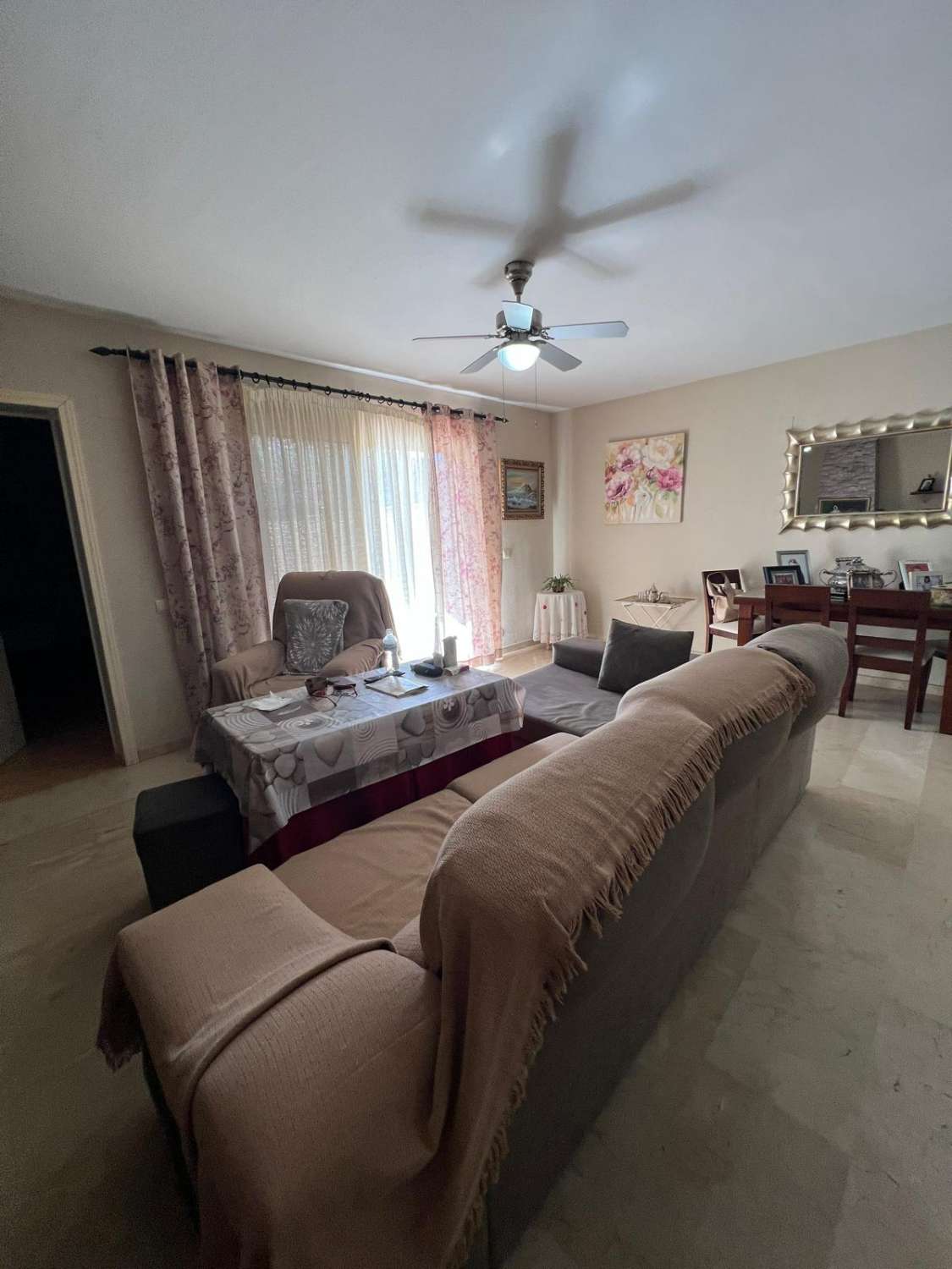 Chalet adosado en venta en el Tomillar