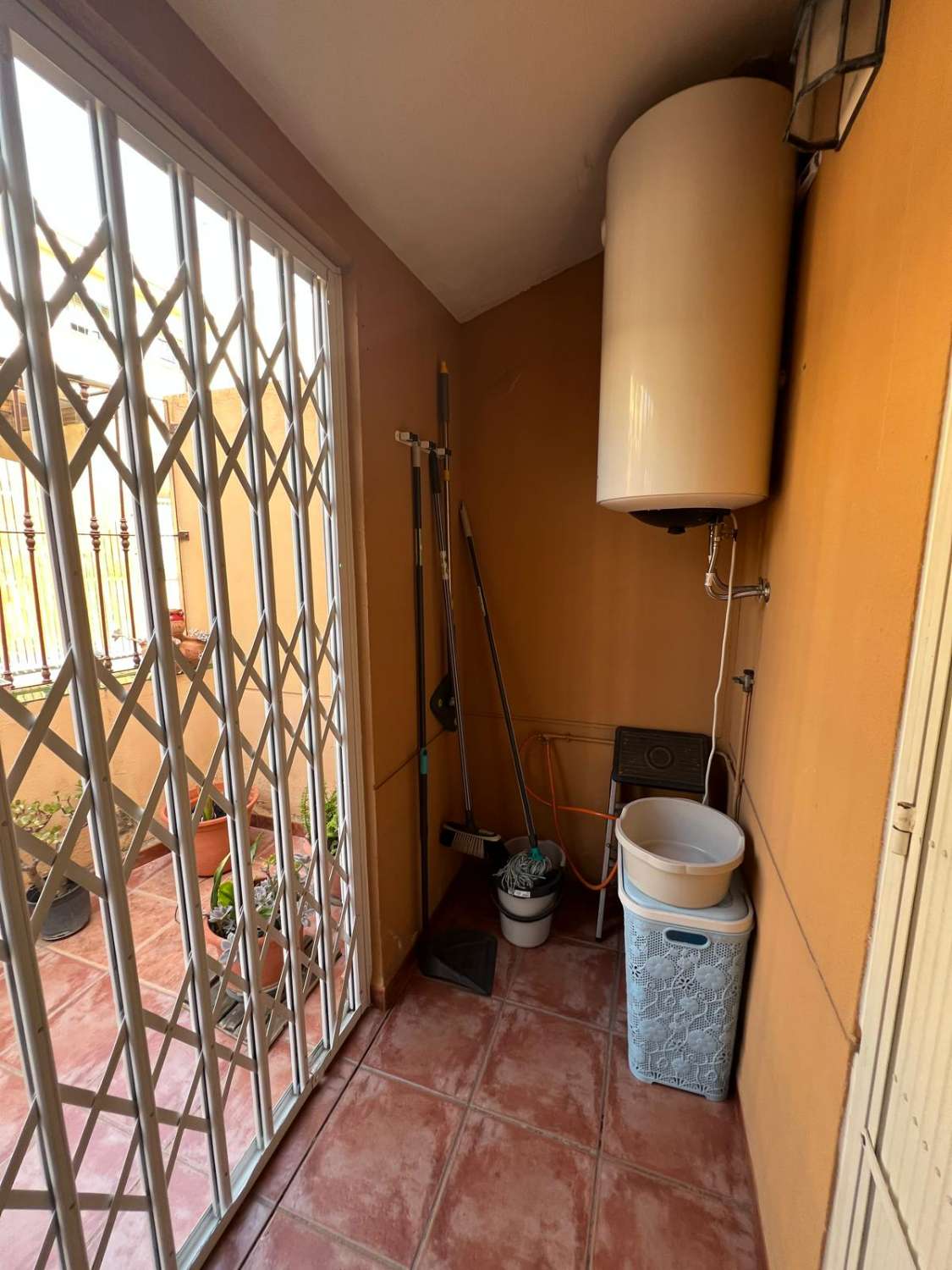 Chalet adosado en venta en el Tomillar