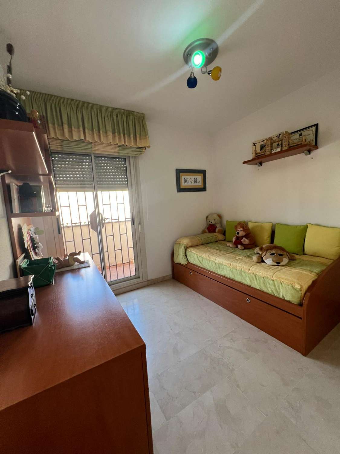 Chalet adosado en venta en el Tomillar