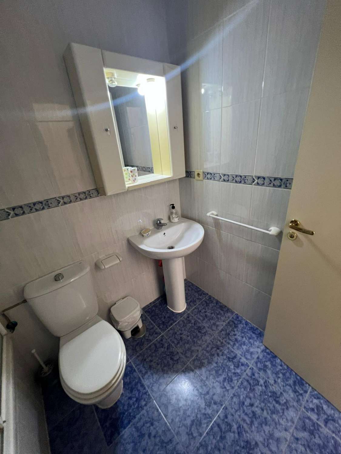 Chalet adosado en venta en el Tomillar