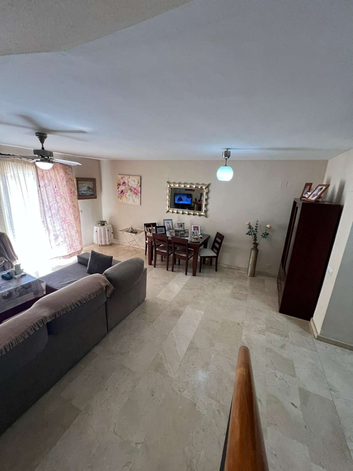 Chalet adosado en venta en el Tomillar