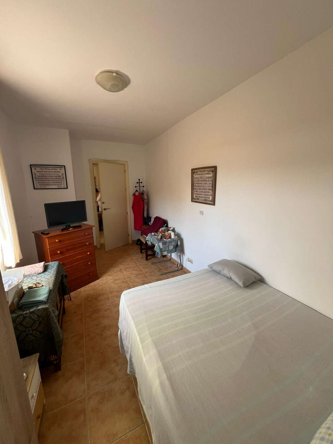 Chalet adosado en venta en el Tomillar