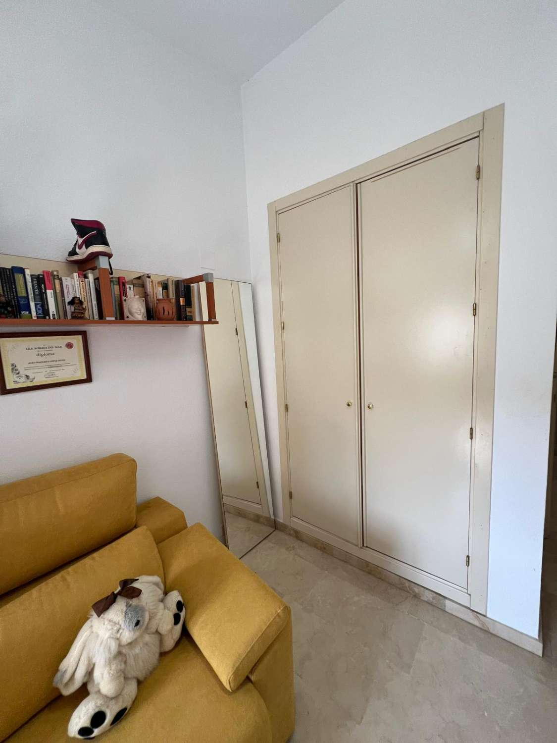 Chalet adosado en venta en el Tomillar