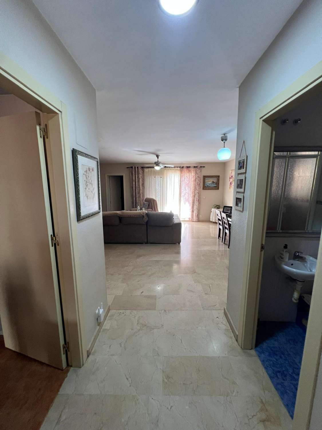 Chalet adosado en venta en el Tomillar