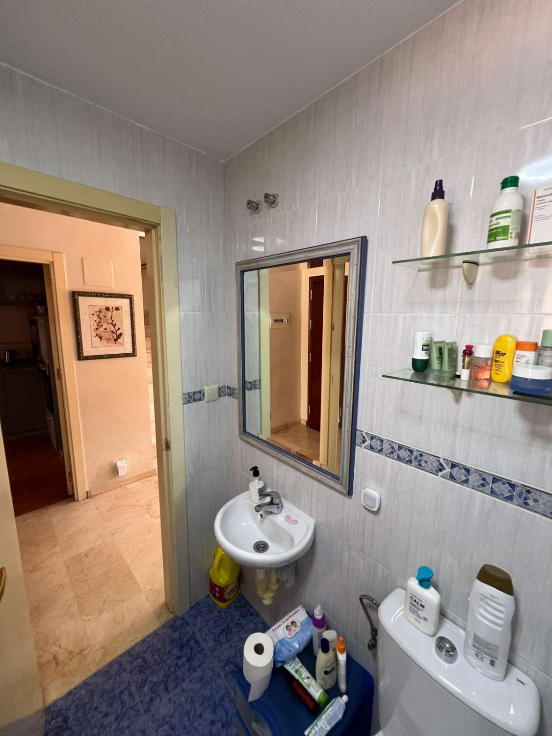 Chalet adosado en venta en el Tomillar