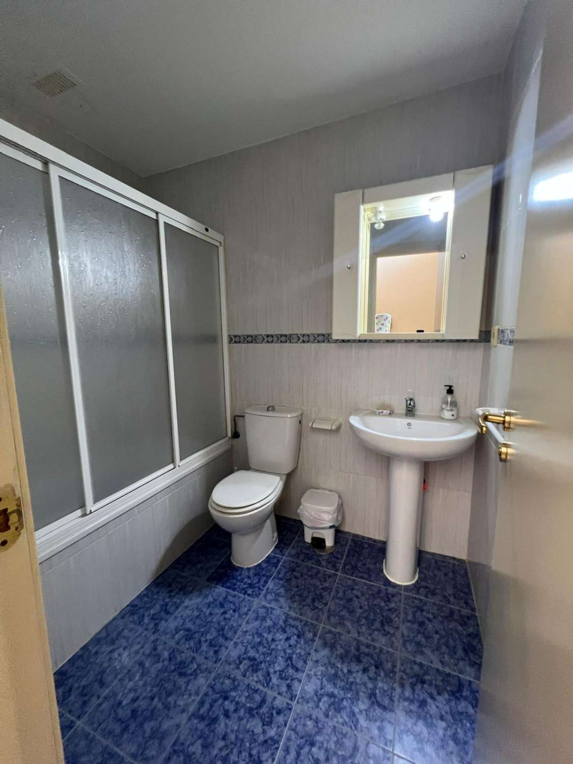 Chalet adosado en venta en el Tomillar