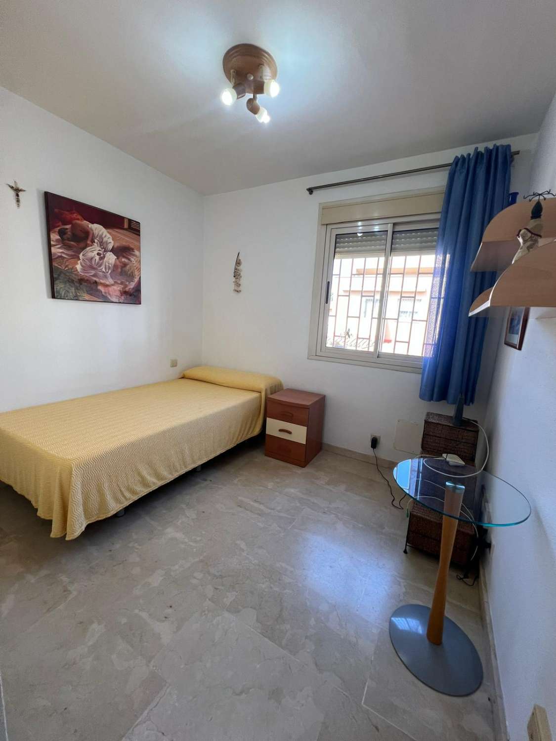 Chalet adosado en venta en el Tomillar