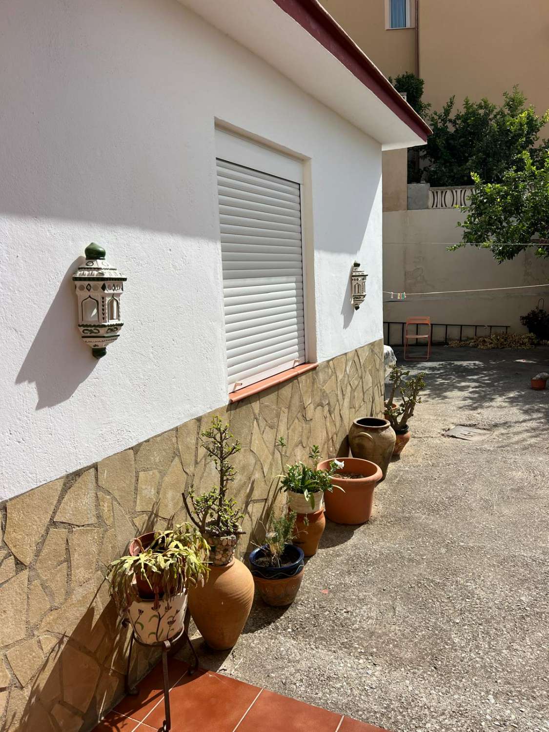 Chalet adosado en venta en el Tomillar