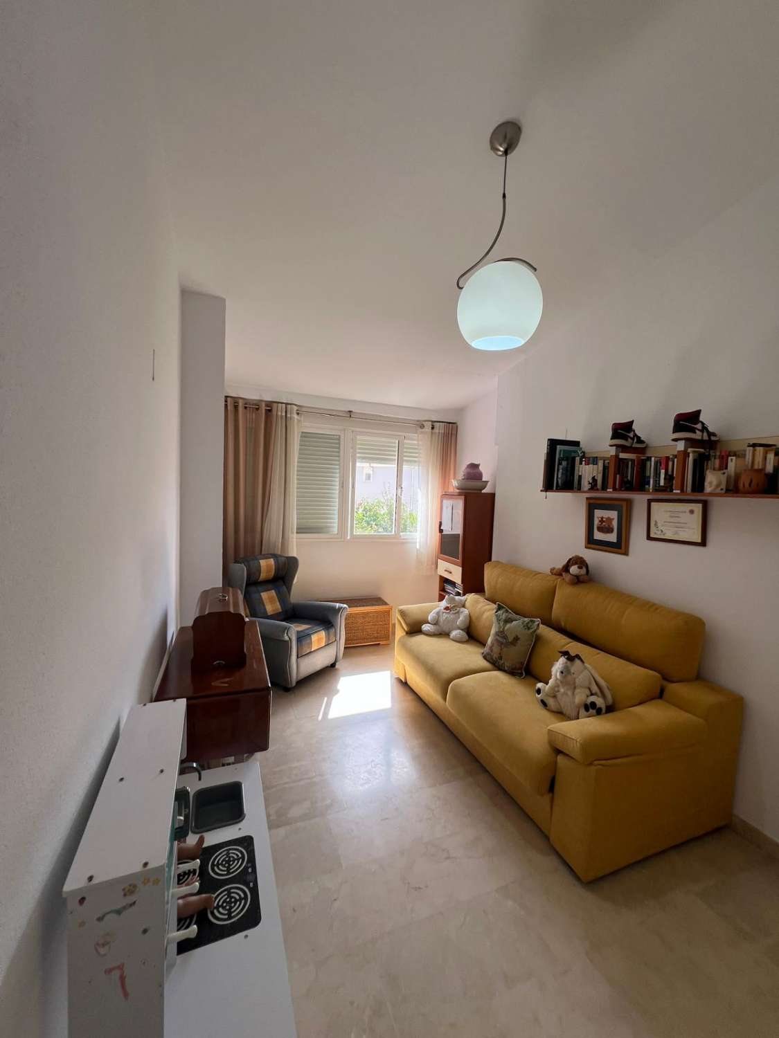 Chalet adosado en venta en el Tomillar