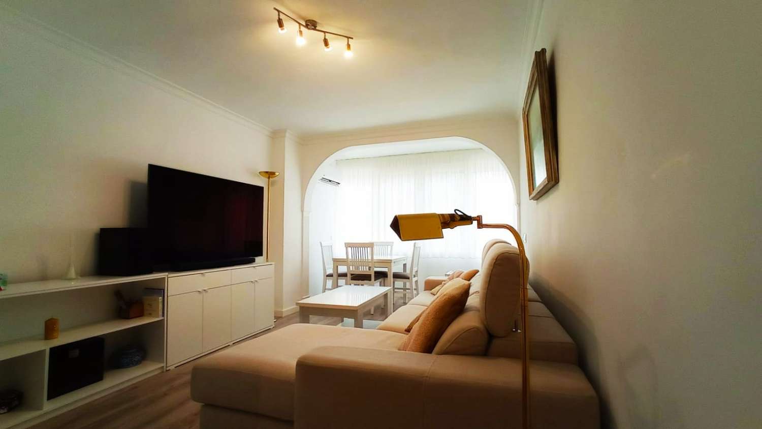 Magnifique appartement dans le centre de Torre del Mar