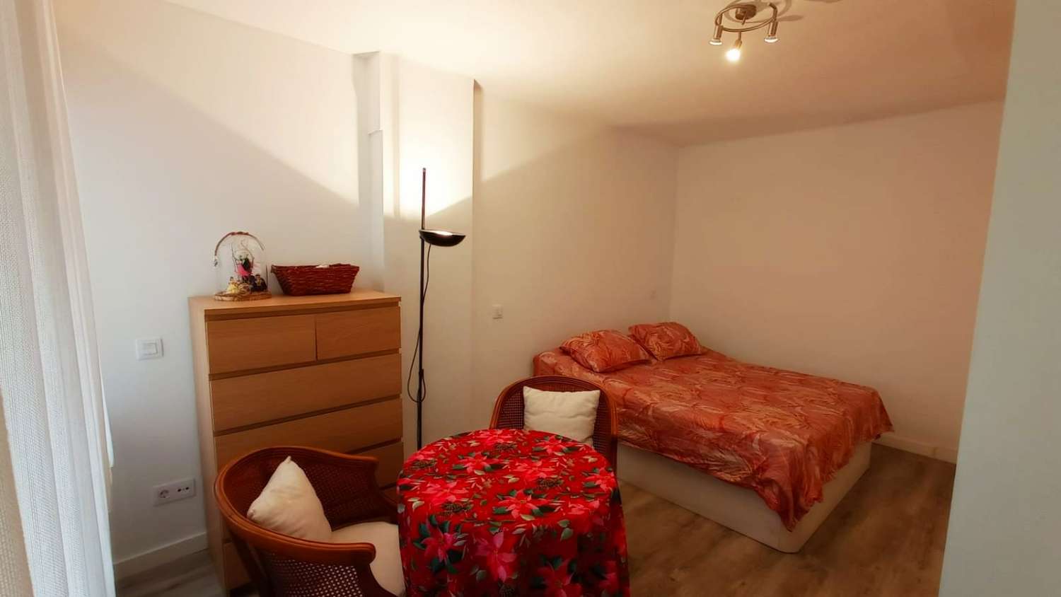 Magnifique appartement dans le centre de Torre del Mar