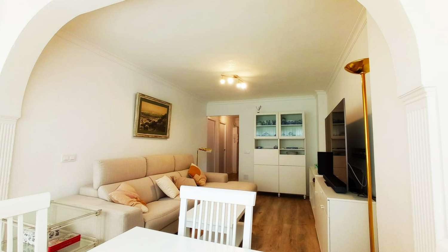 Magnifique appartement dans le centre de Torre del Mar