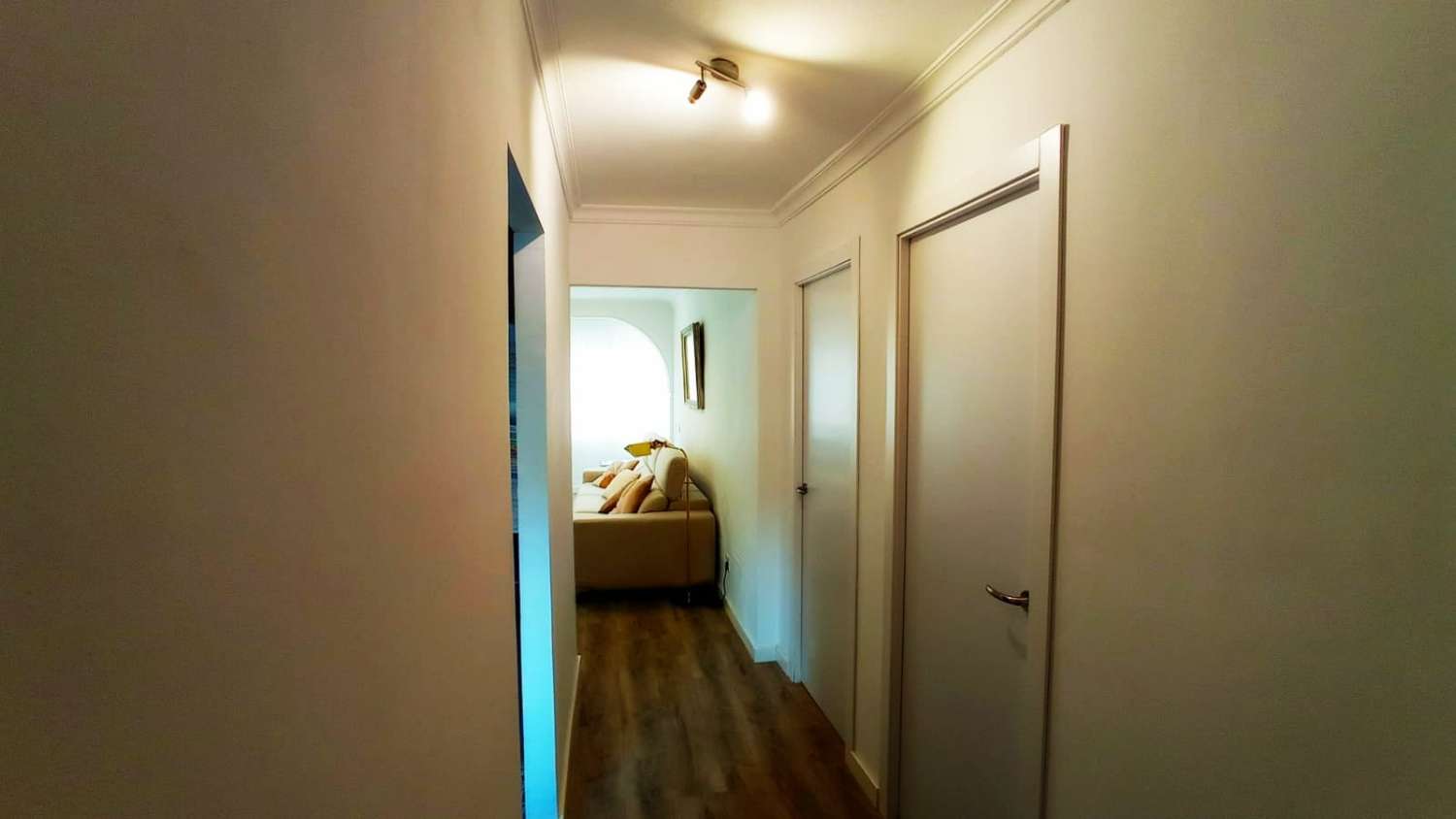 Magnifique appartement dans le centre de Torre del Mar