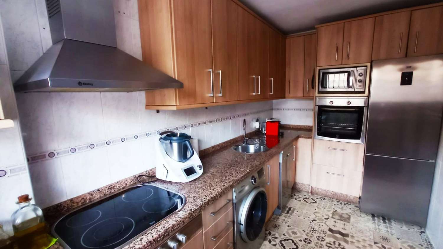 Magnifique appartement dans le centre de Torre del Mar