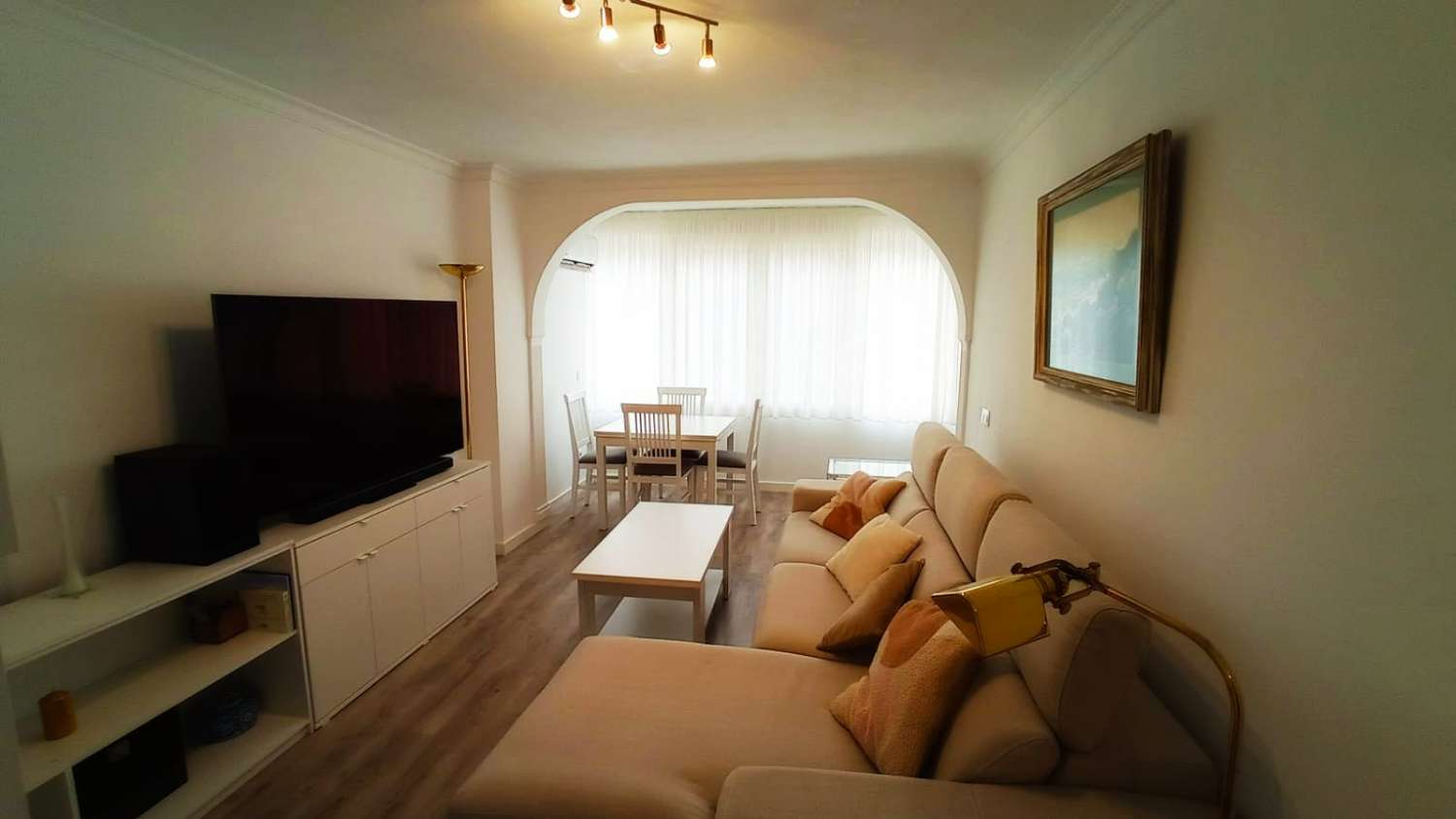 Magnifique appartement dans le centre de Torre del Mar