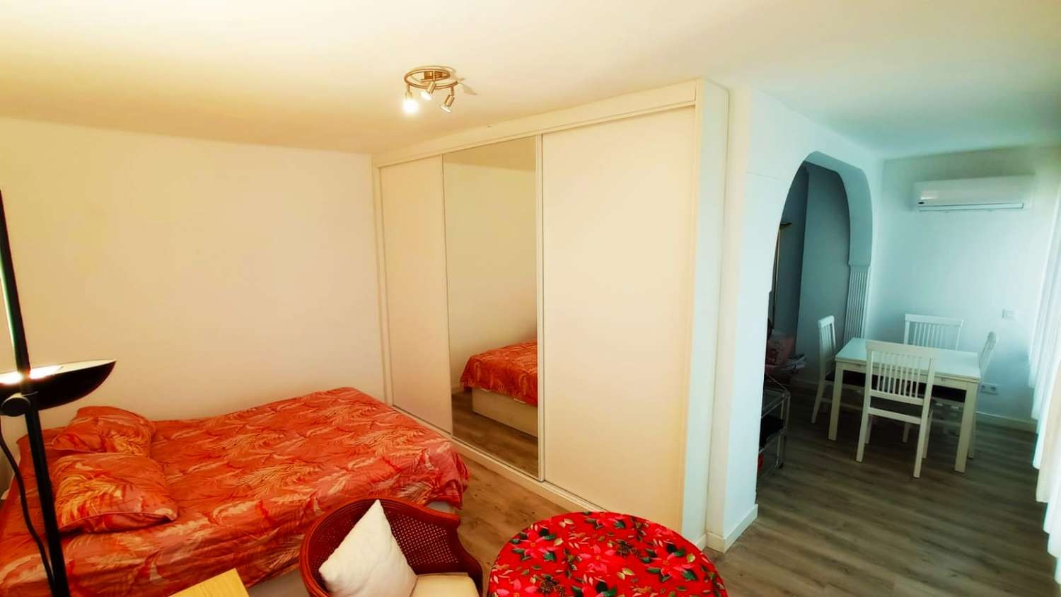 Magnifique appartement dans le centre de Torre del Mar