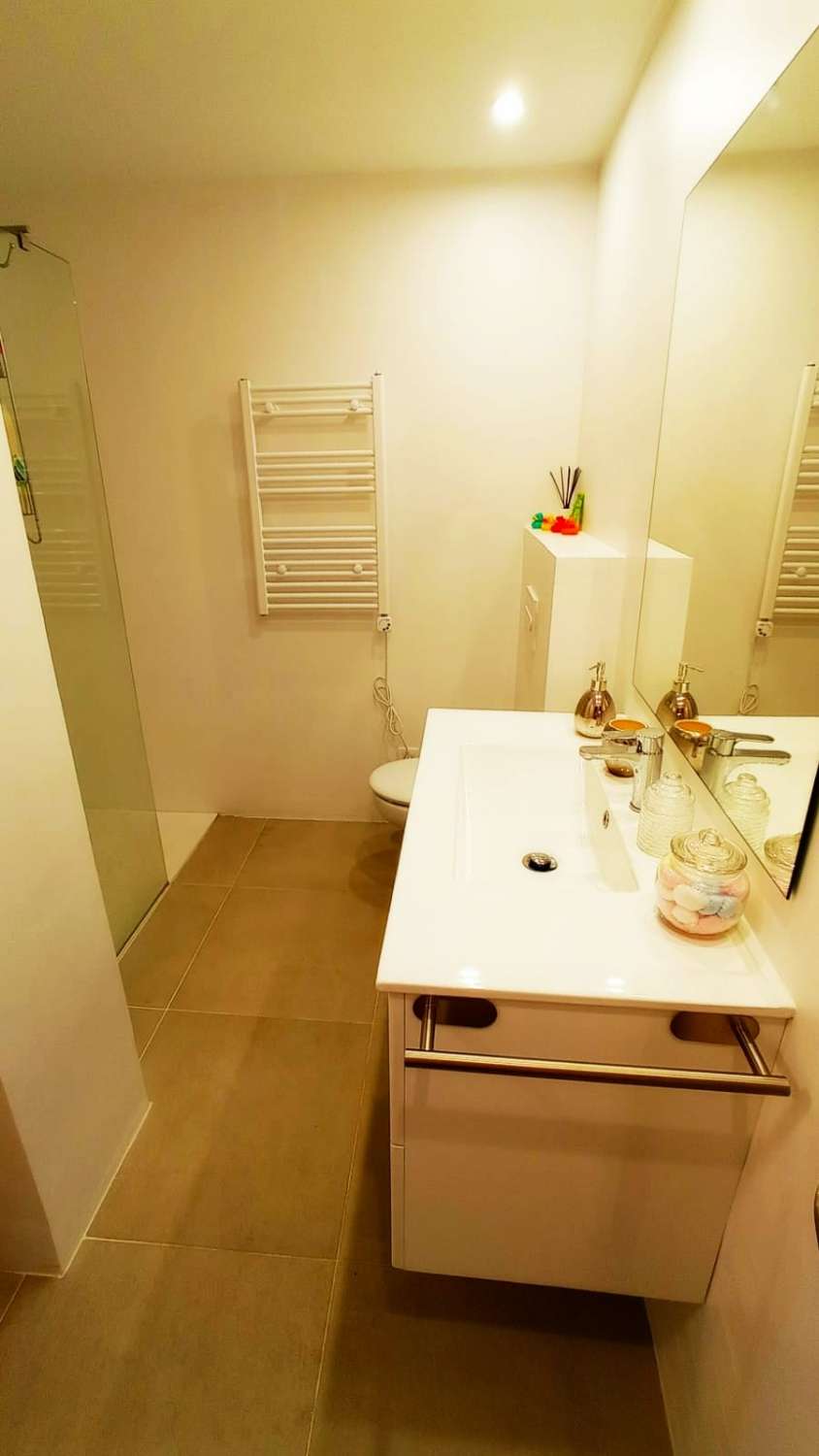 Magnifique appartement dans le centre de Torre del Mar