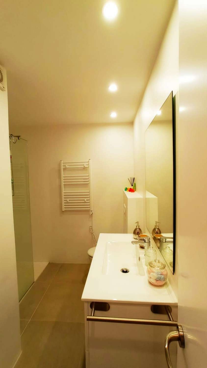 Magnifique appartement dans le centre de Torre del Mar