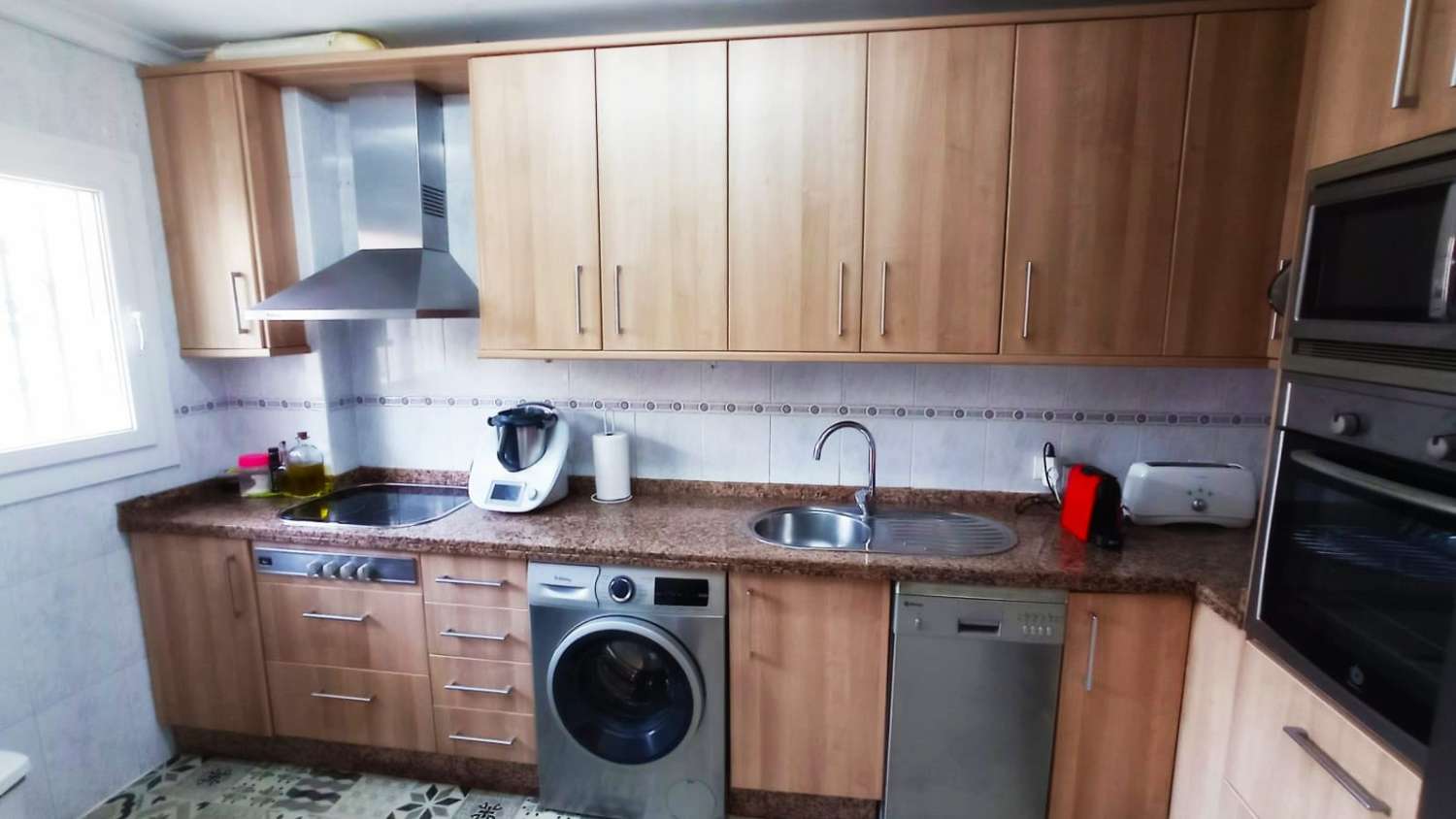 Magnifique appartement dans le centre de Torre del Mar