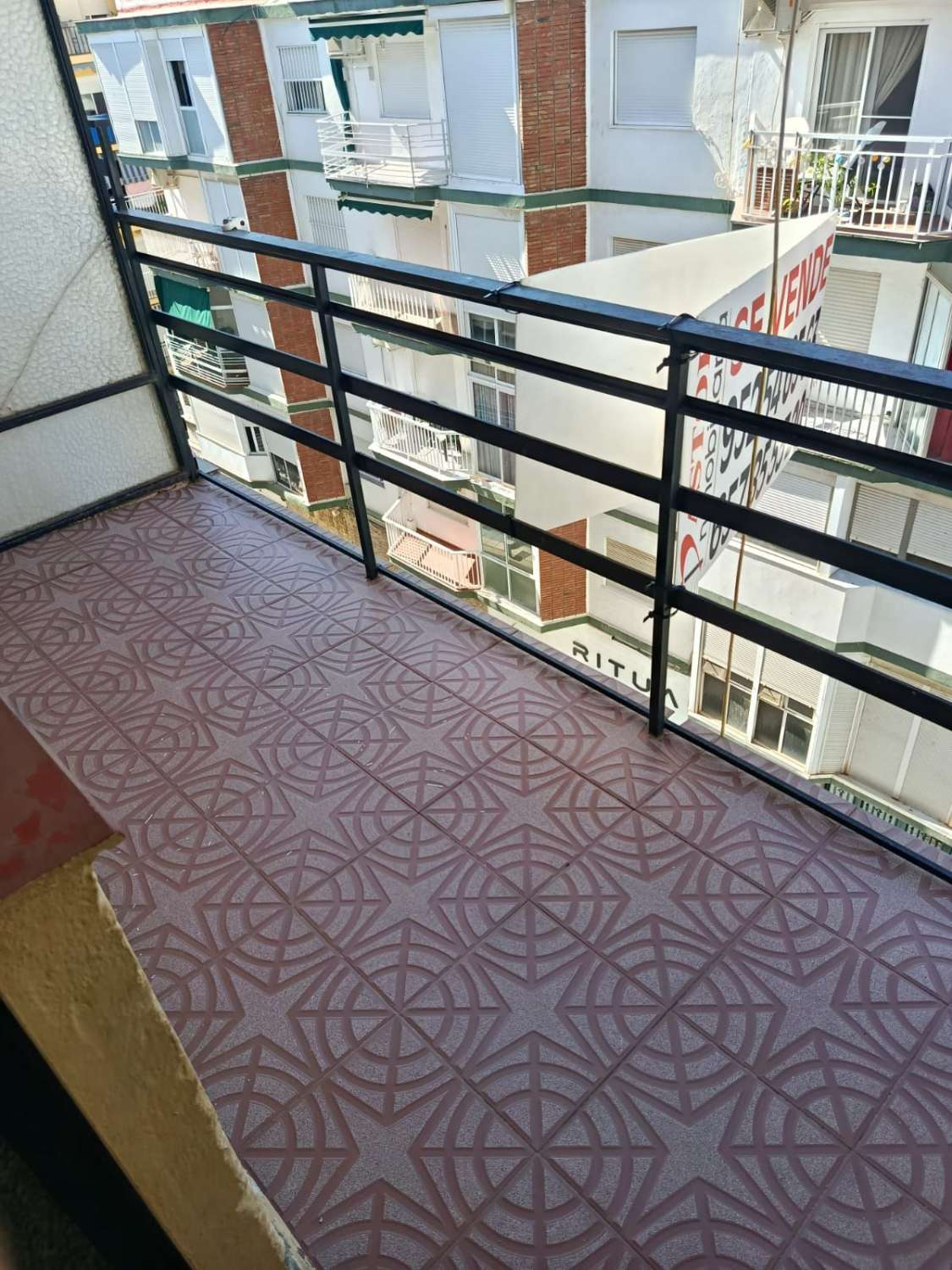 Appartement situé au centre de Torre del Mar à vendre