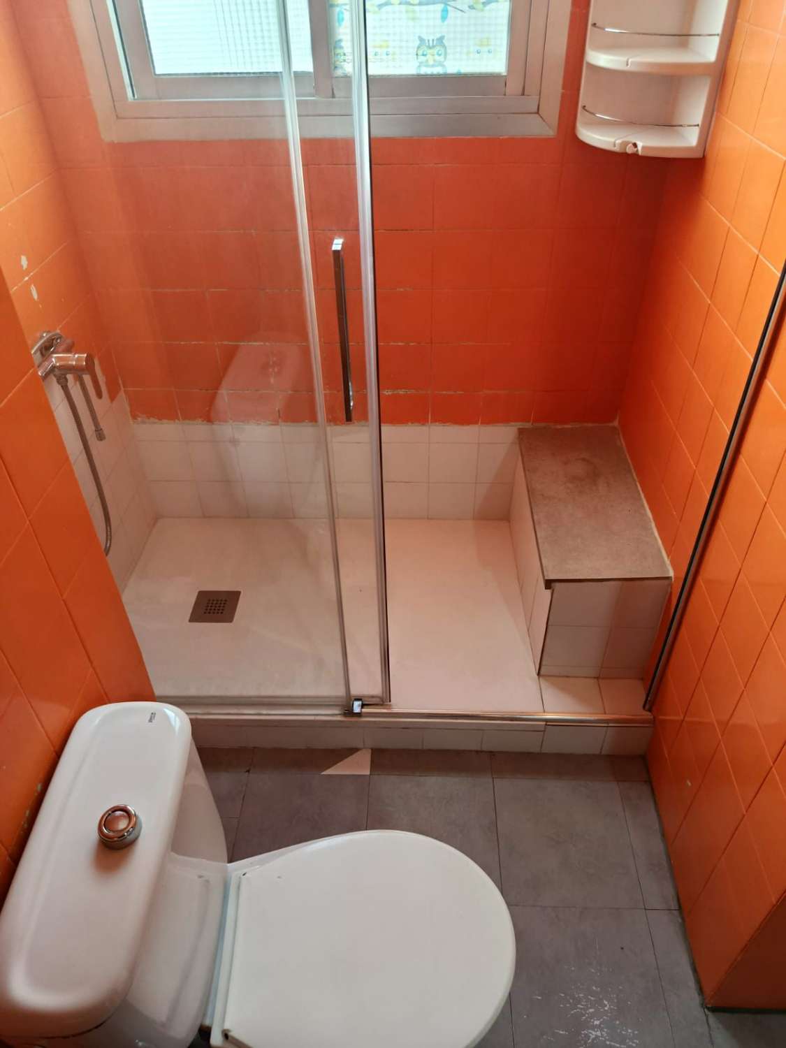 Appartement situé au centre de Torre del Mar à vendre