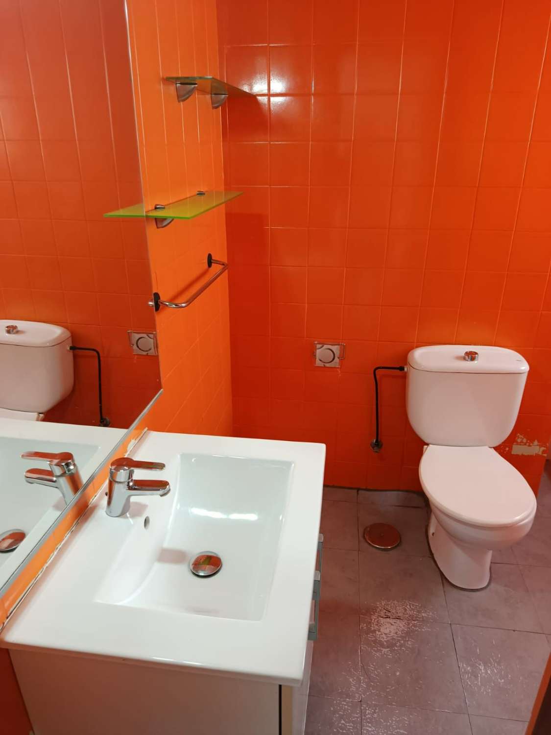 Appartement situé au centre de Torre del Mar à vendre