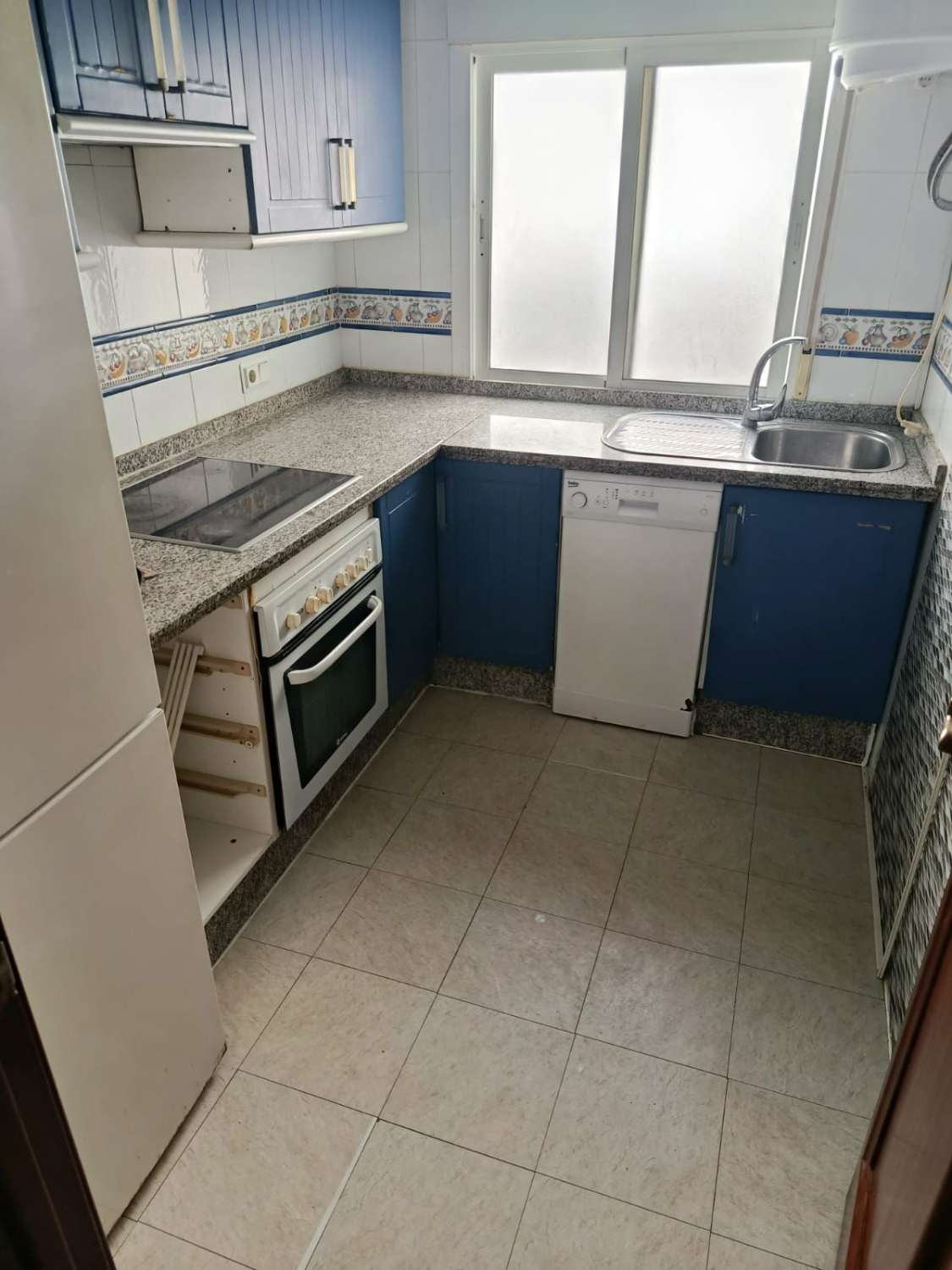 Appartement situé au centre de Torre del Mar à vendre