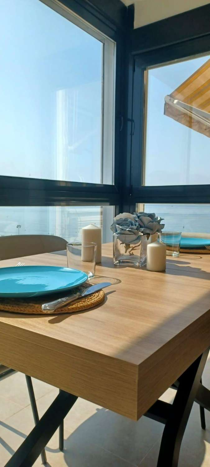 Appartement de luxe à louer à Algarrobo Costa .