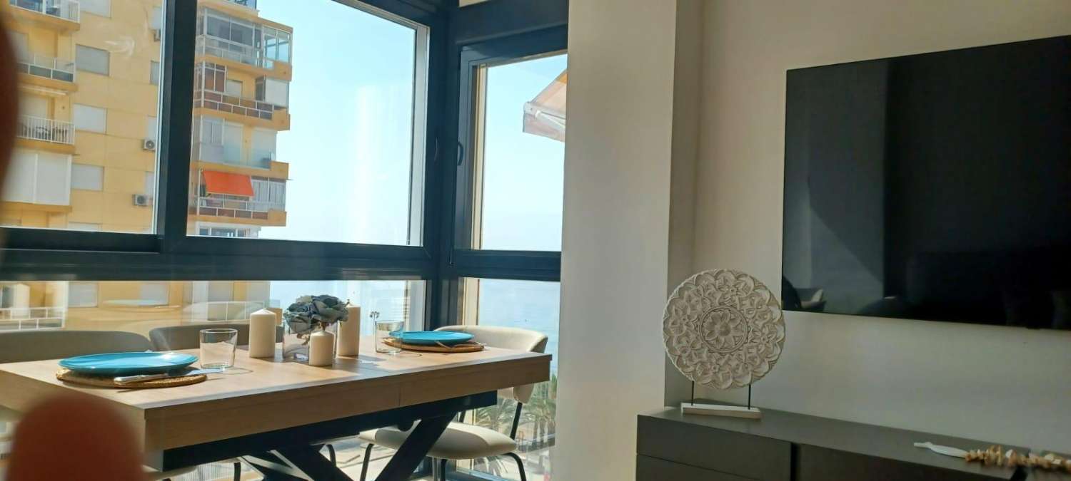 Appartement de luxe à louer à Algarrobo Costa .