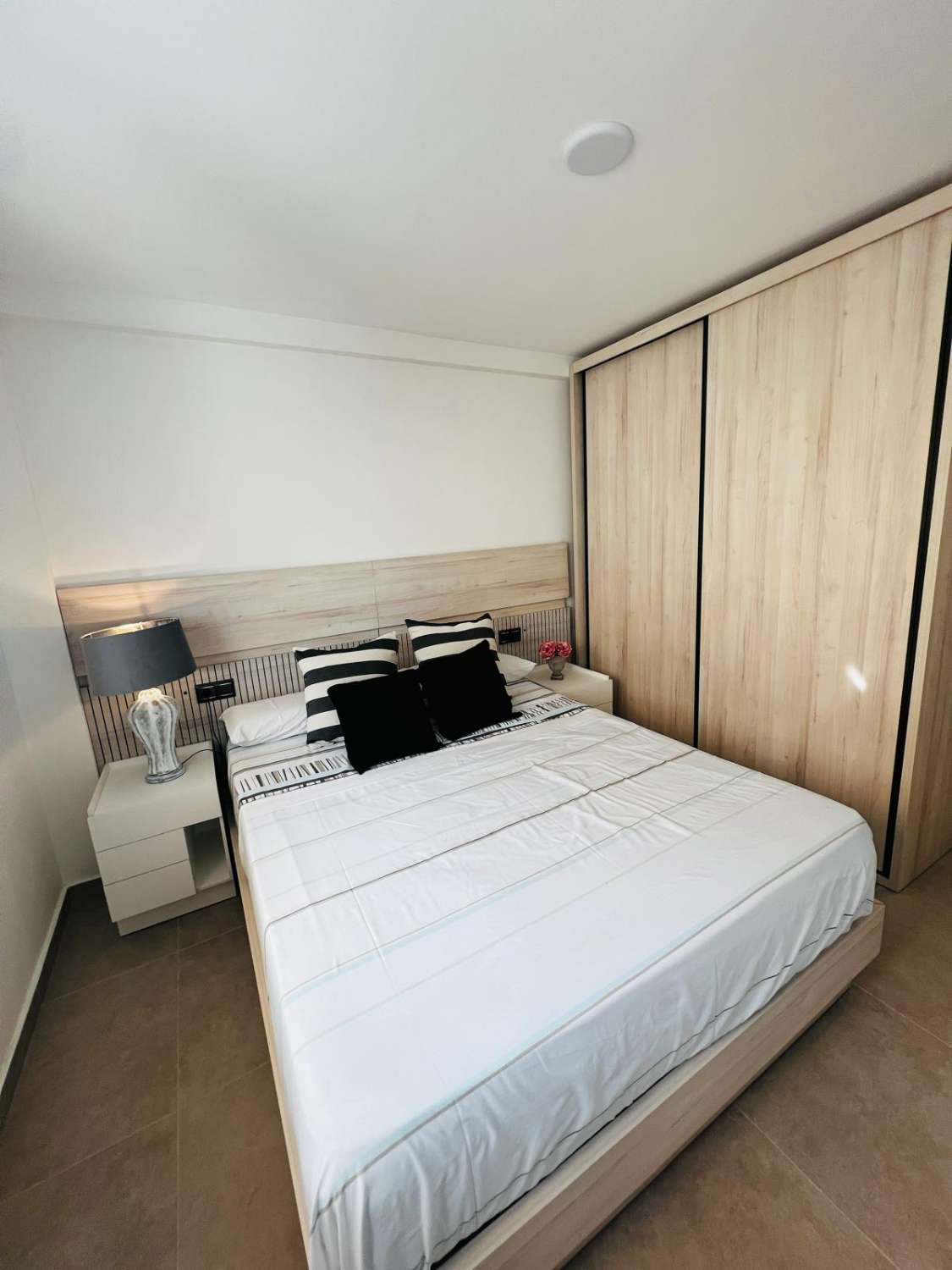 Appartement de luxe à louer à Algarrobo Costa .