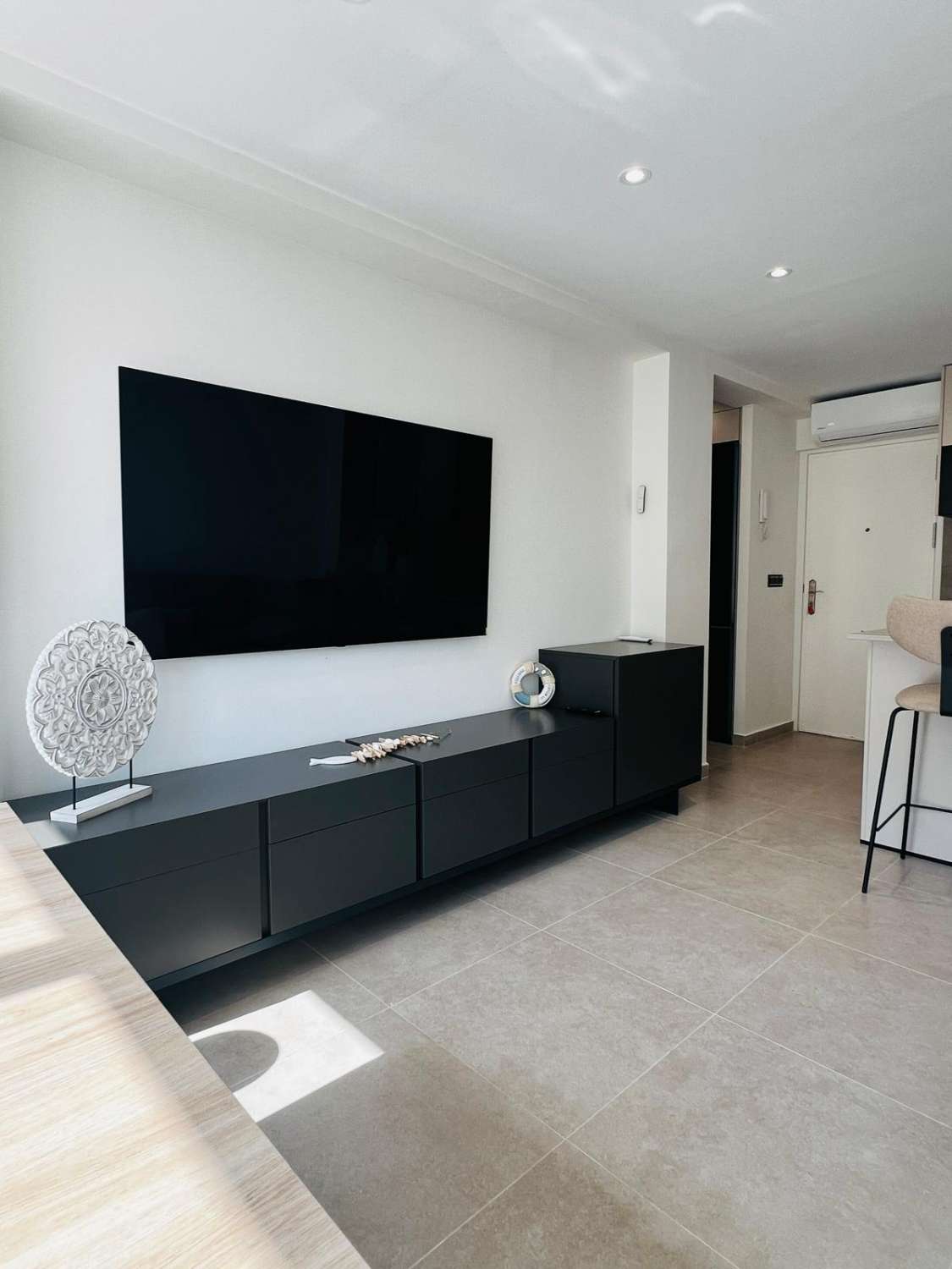 Appartement de luxe à louer à Algarrobo Costa .
