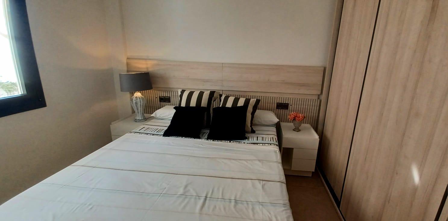 Appartement de luxe à louer à Algarrobo Costa .