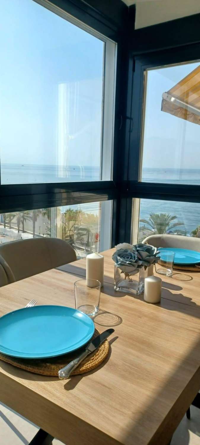 Appartement de luxe à louer à Algarrobo Costa .