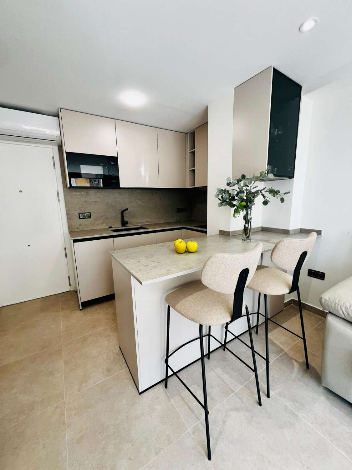 Appartement de luxe à louer à Algarrobo Costa .