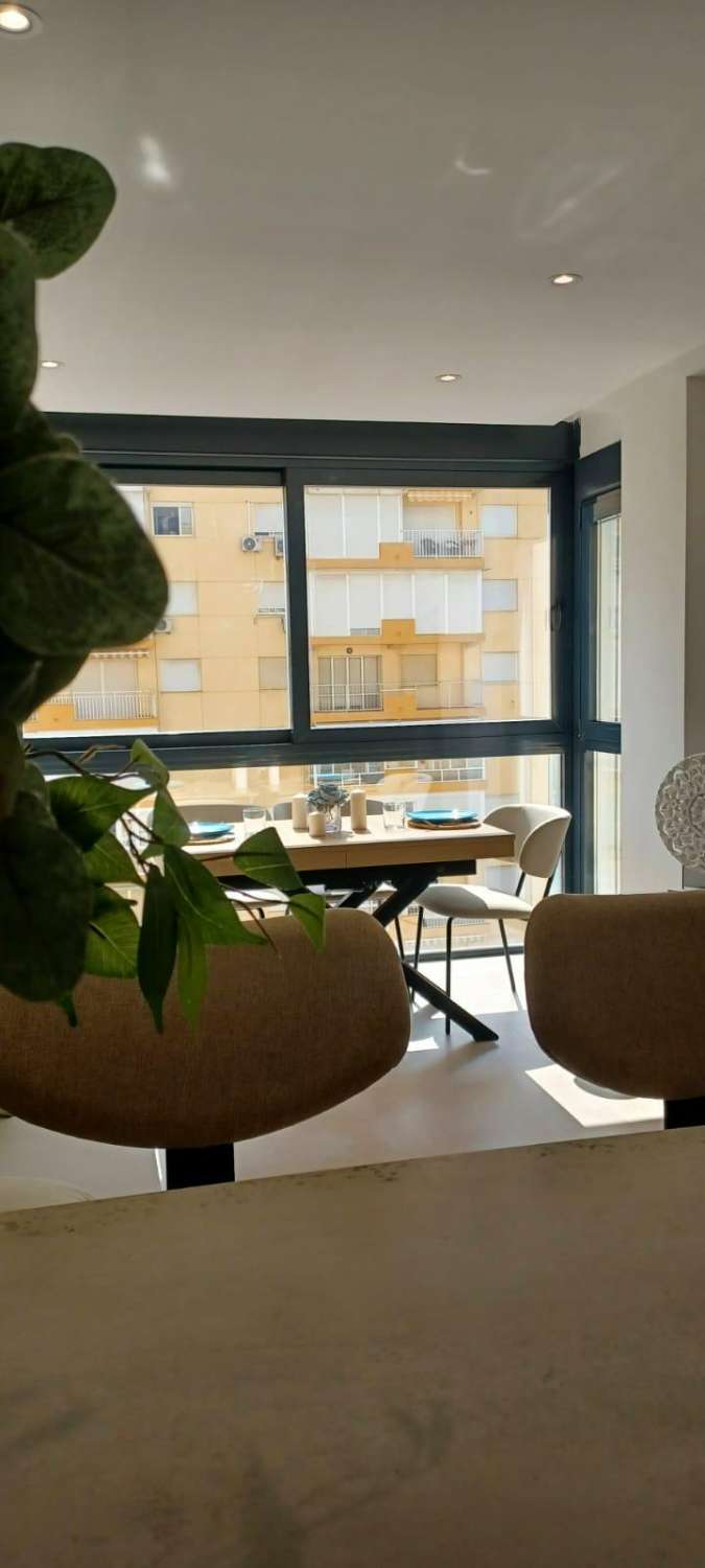 Appartement de luxe à louer à Algarrobo Costa .