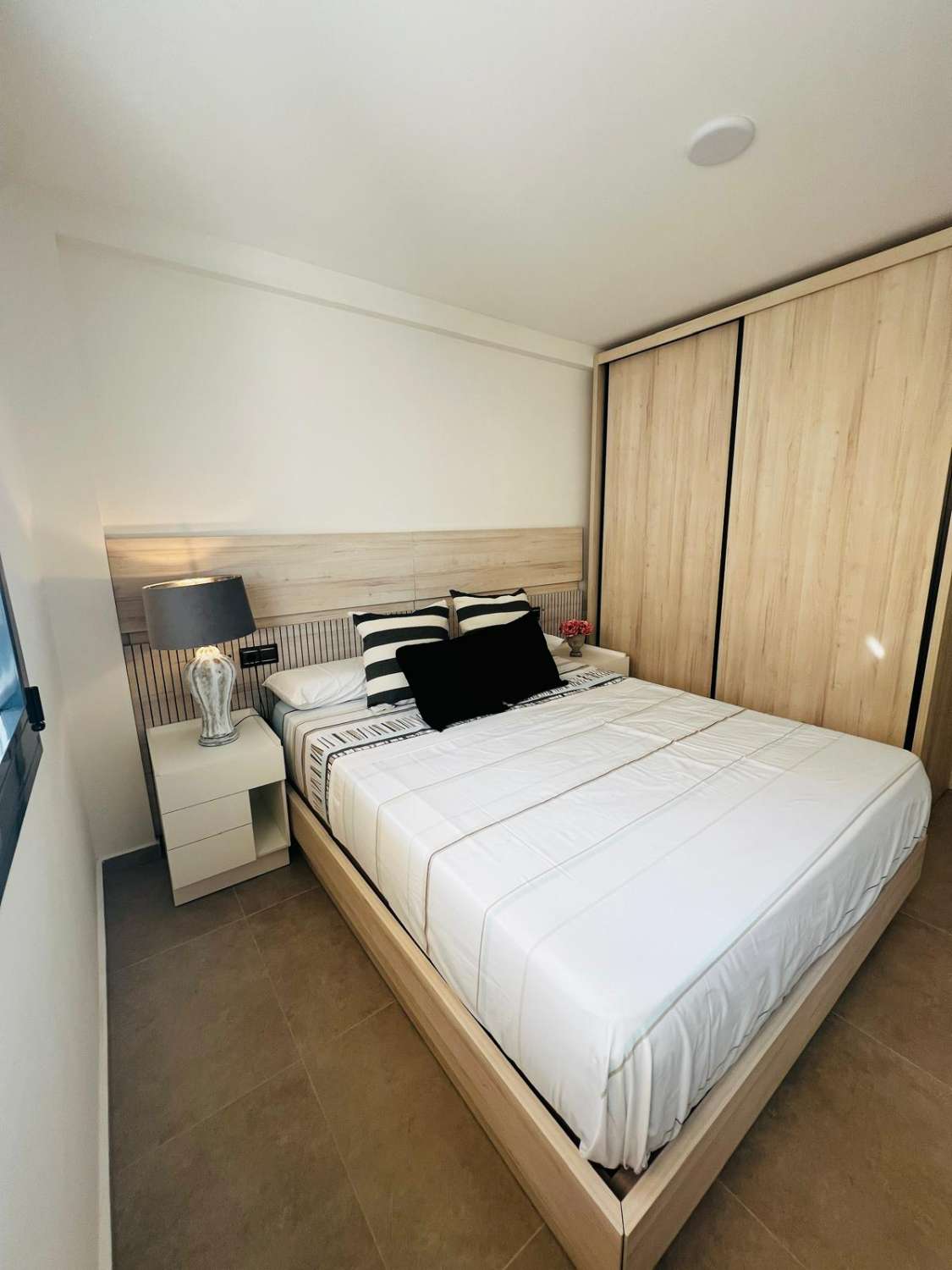 Appartement de luxe à louer à Algarrobo Costa .