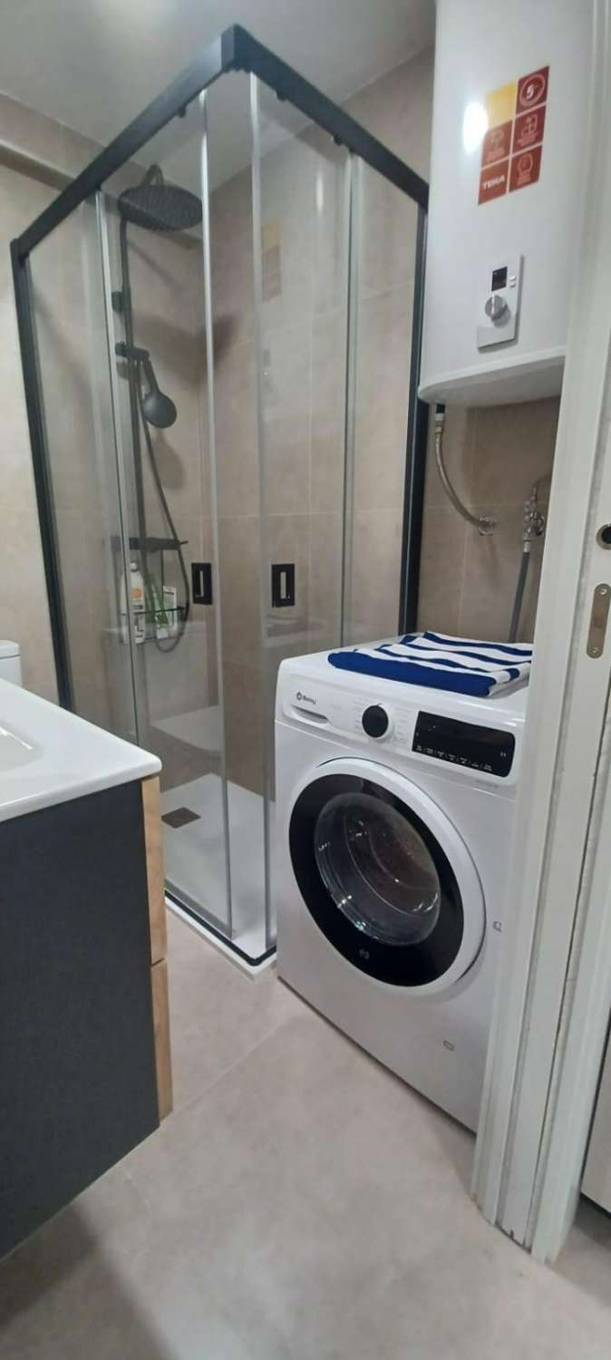 Appartement de luxe à louer à Algarrobo Costa .
