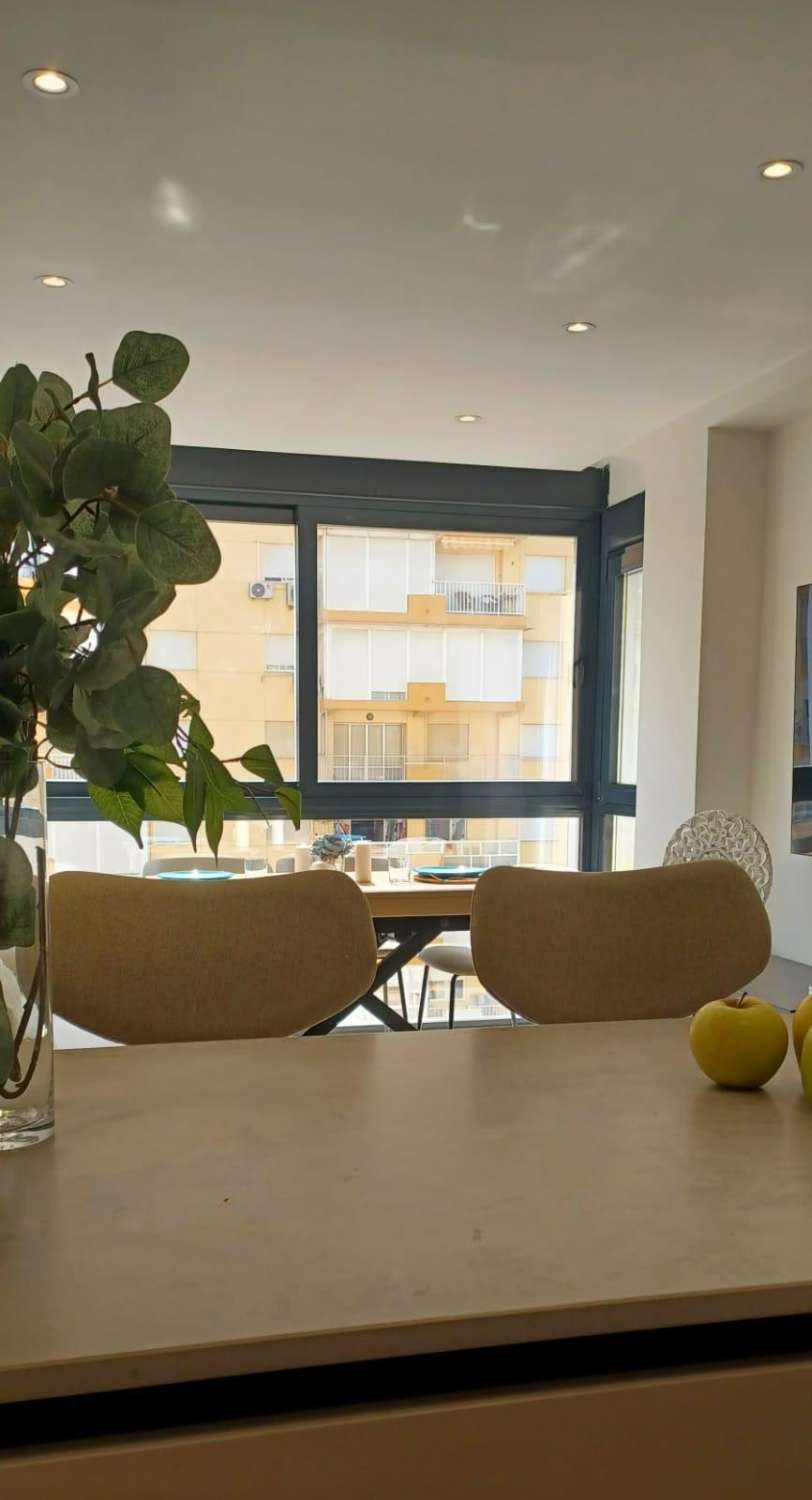 Appartement de luxe à louer à Algarrobo Costa .