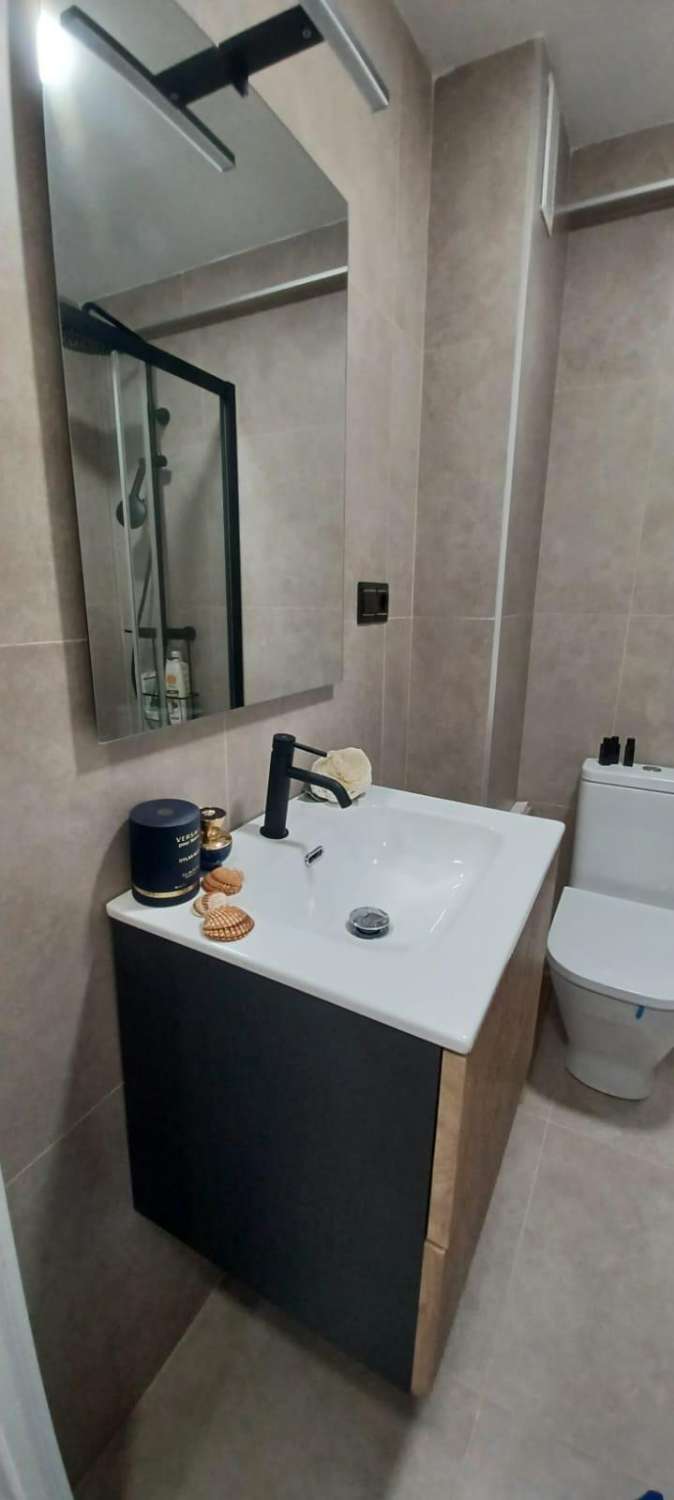 Appartement de luxe à louer à Algarrobo Costa .